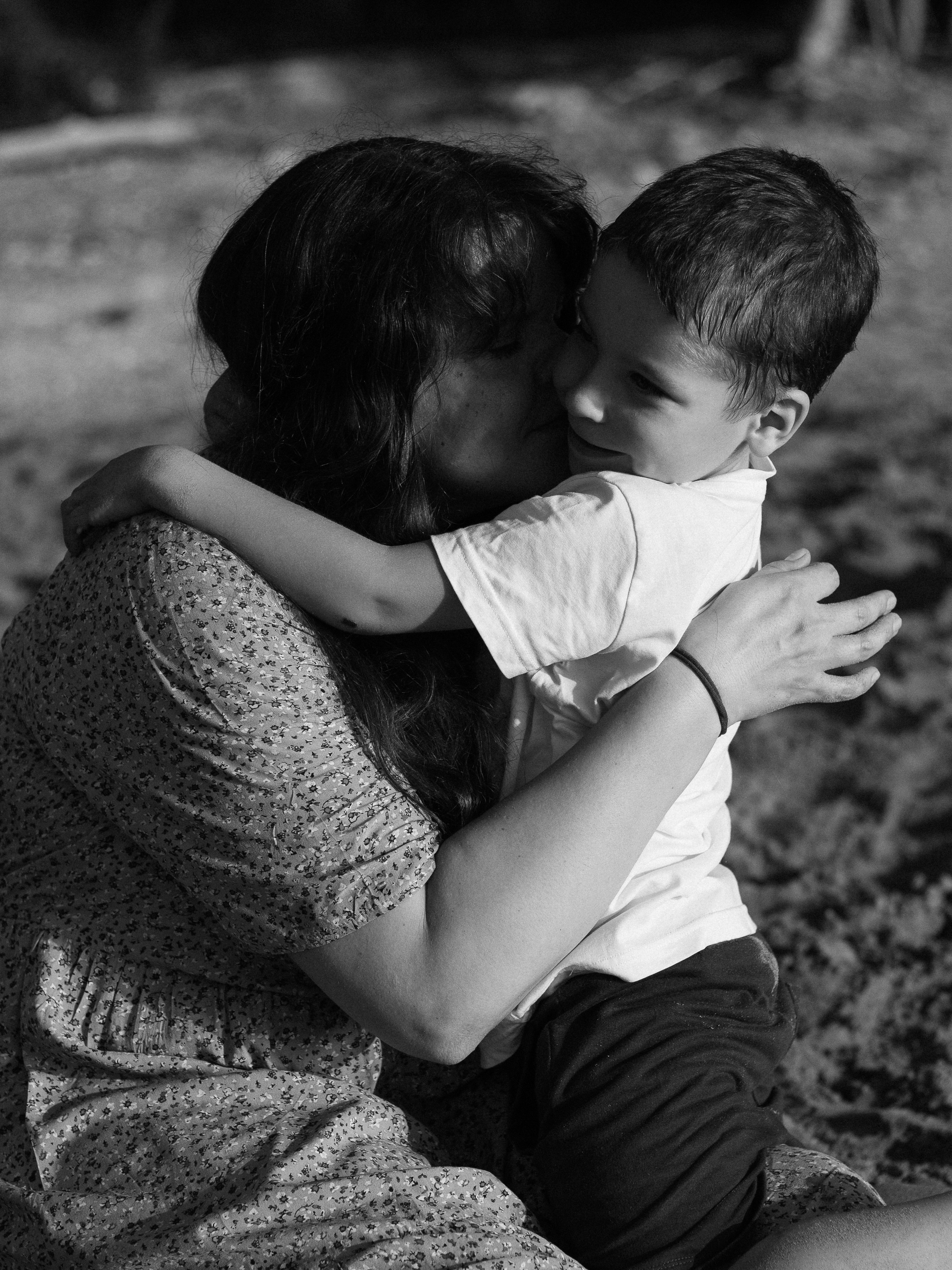 Семейный портрет. Семейный фотограф в Самаре Ольга Гадомская