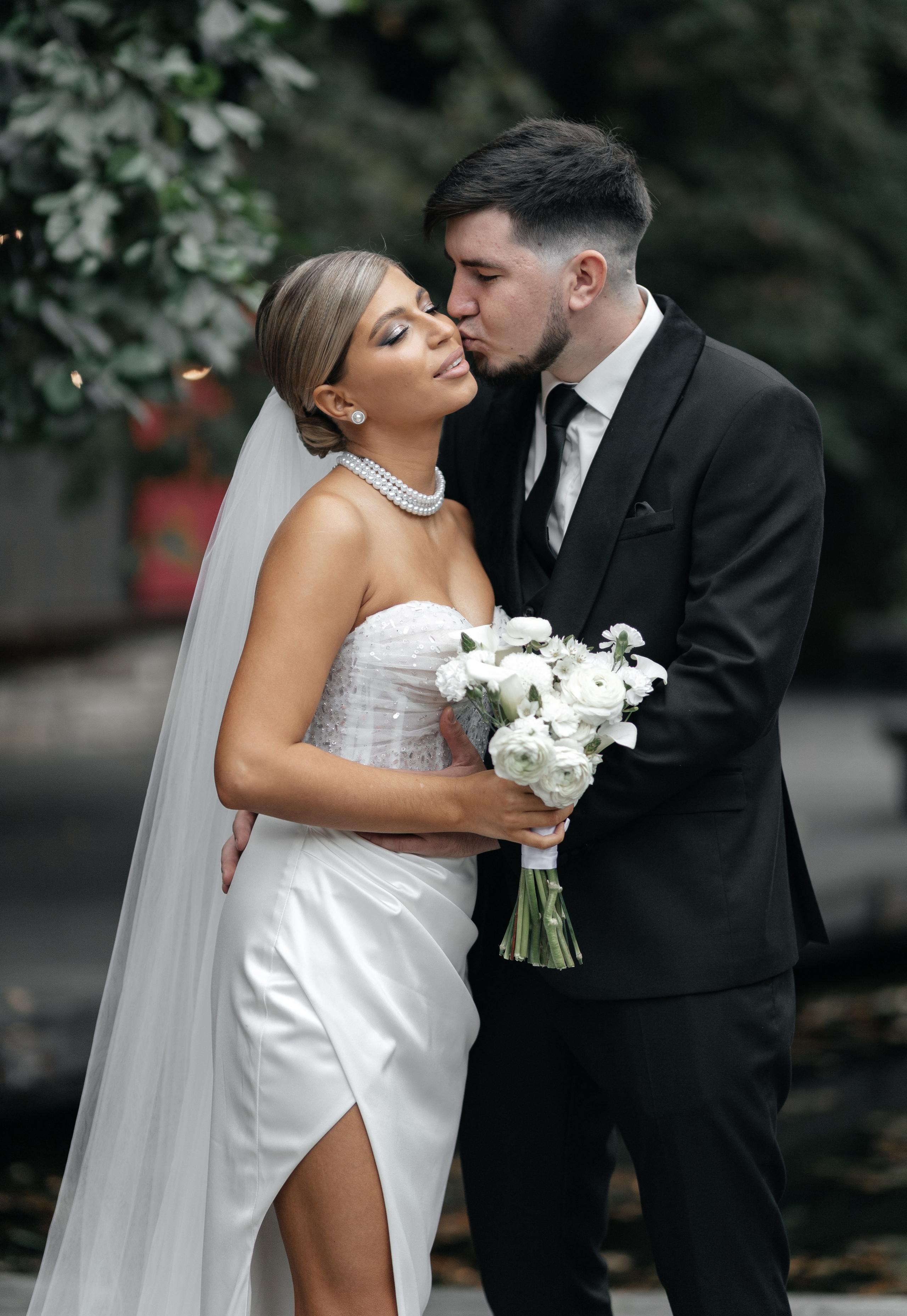 Aidar & Ralina. Свадебный фотограф Ильнар Асадуллин