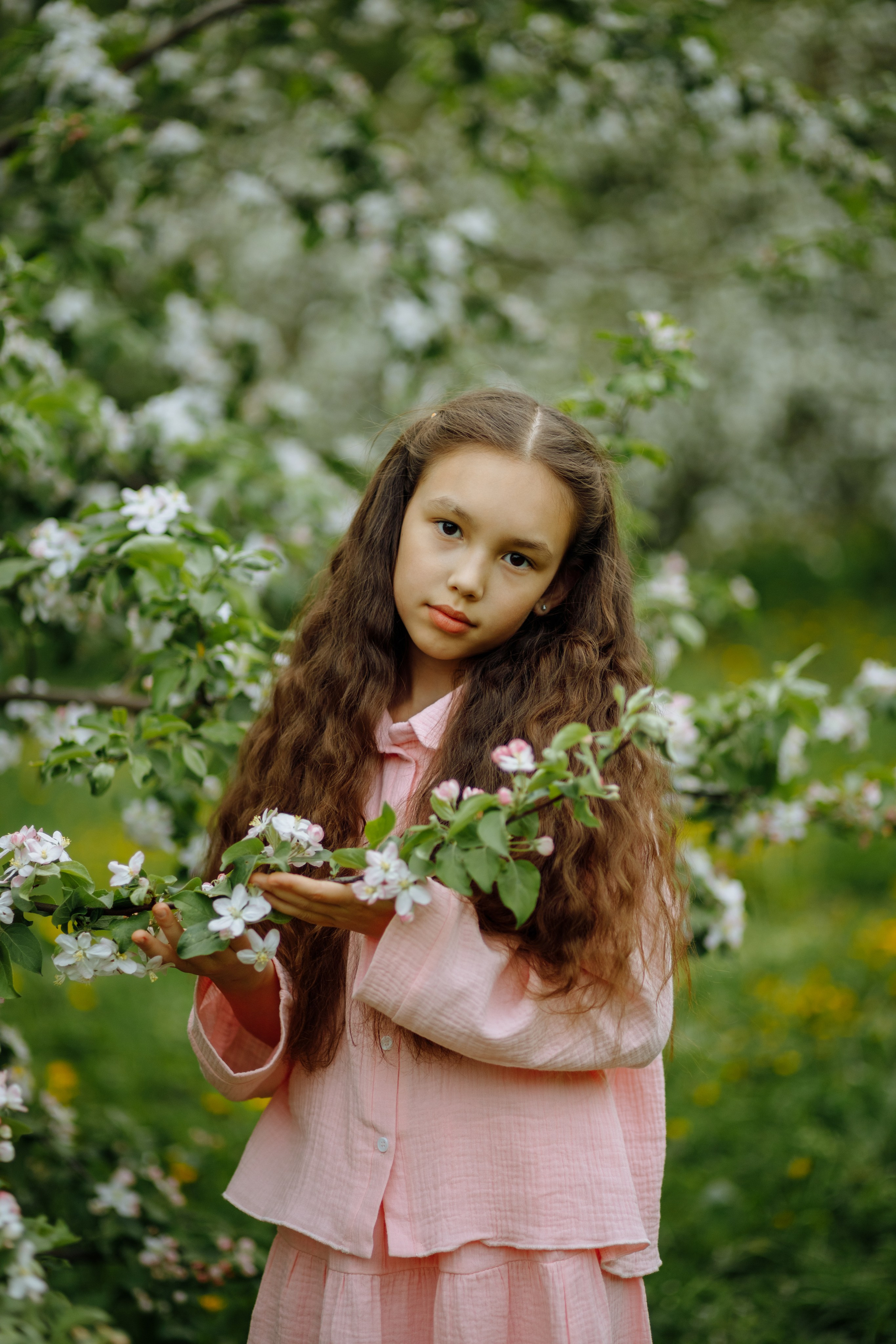 Лето-маленькая жизнь!. Детский и семейный фотограф г. Чебоксары Оля Горбунова