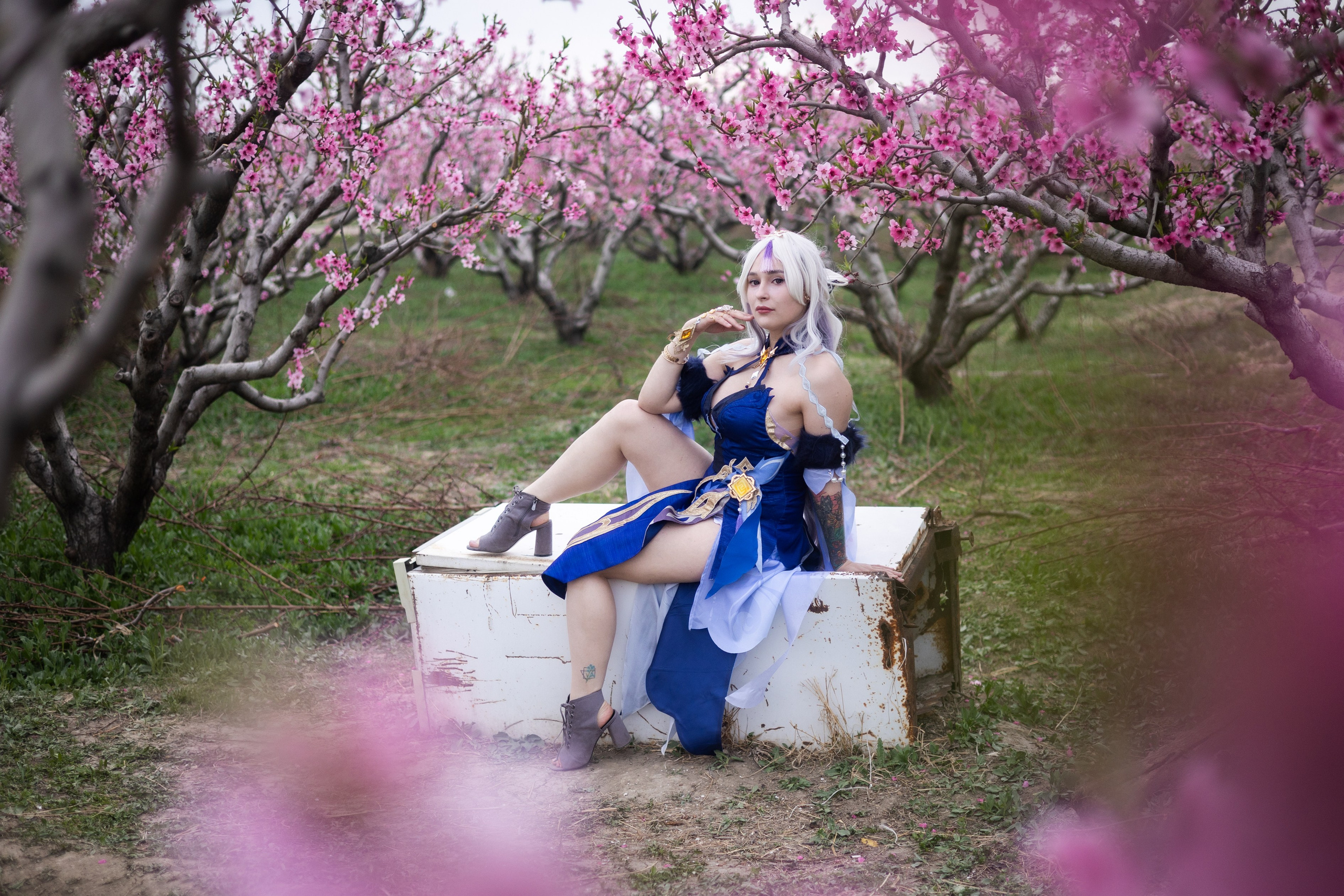 Женский и семейный фотограф, Катя Белькова, Москва