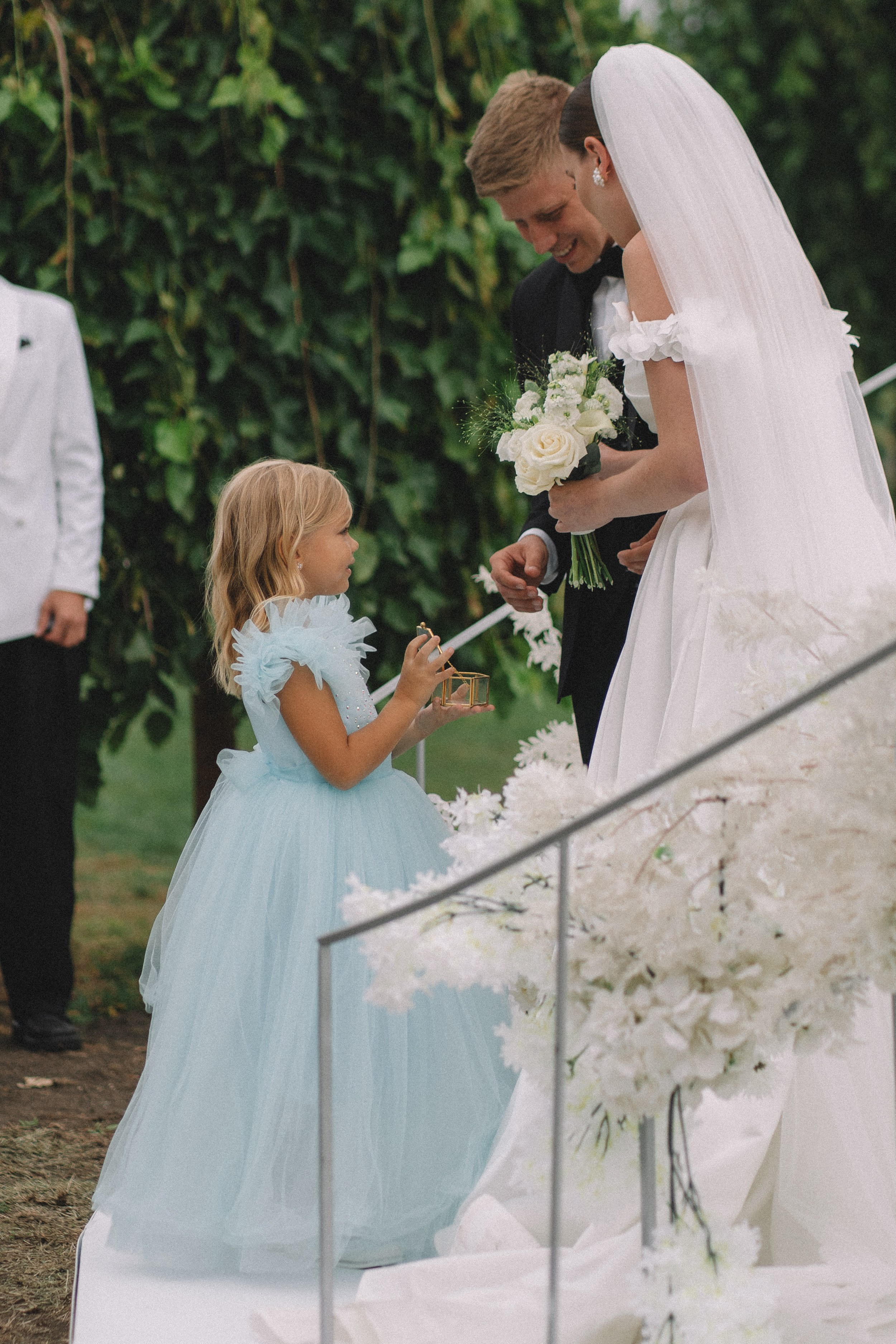 WeddingAtmosphere. Фотограф в Анапе Муратова Анна