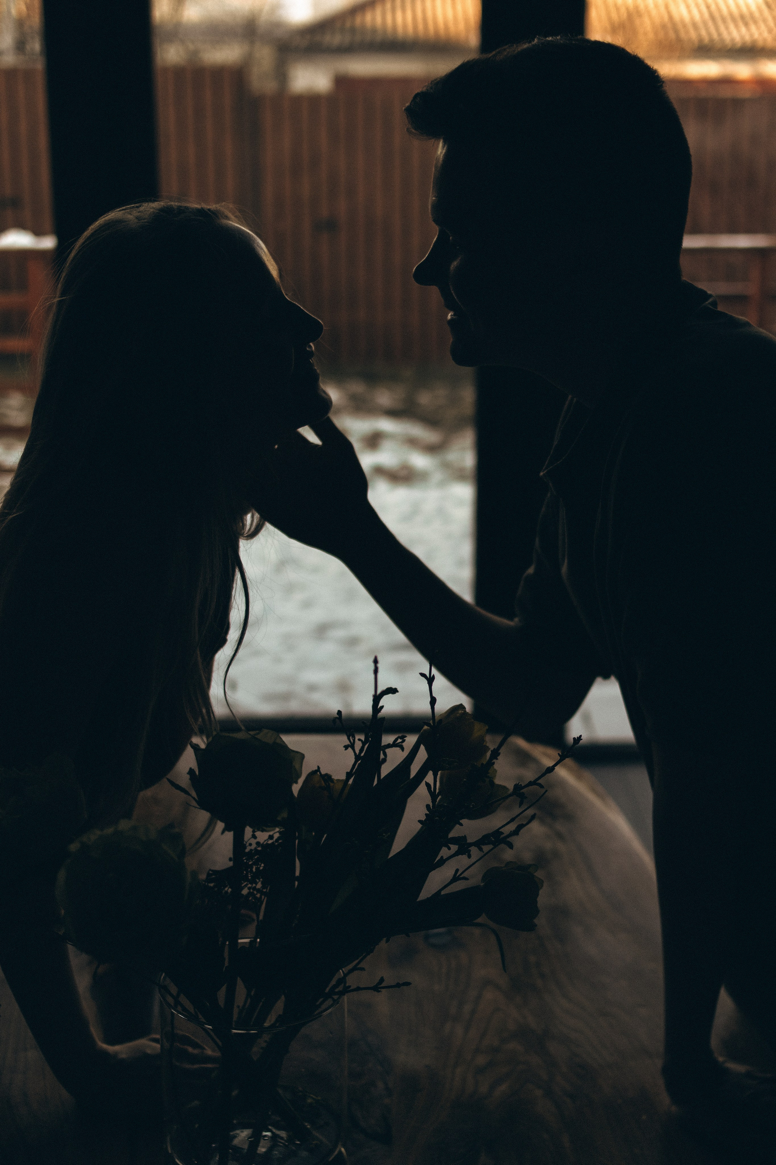 Маргарита и Дмитрий. Главная