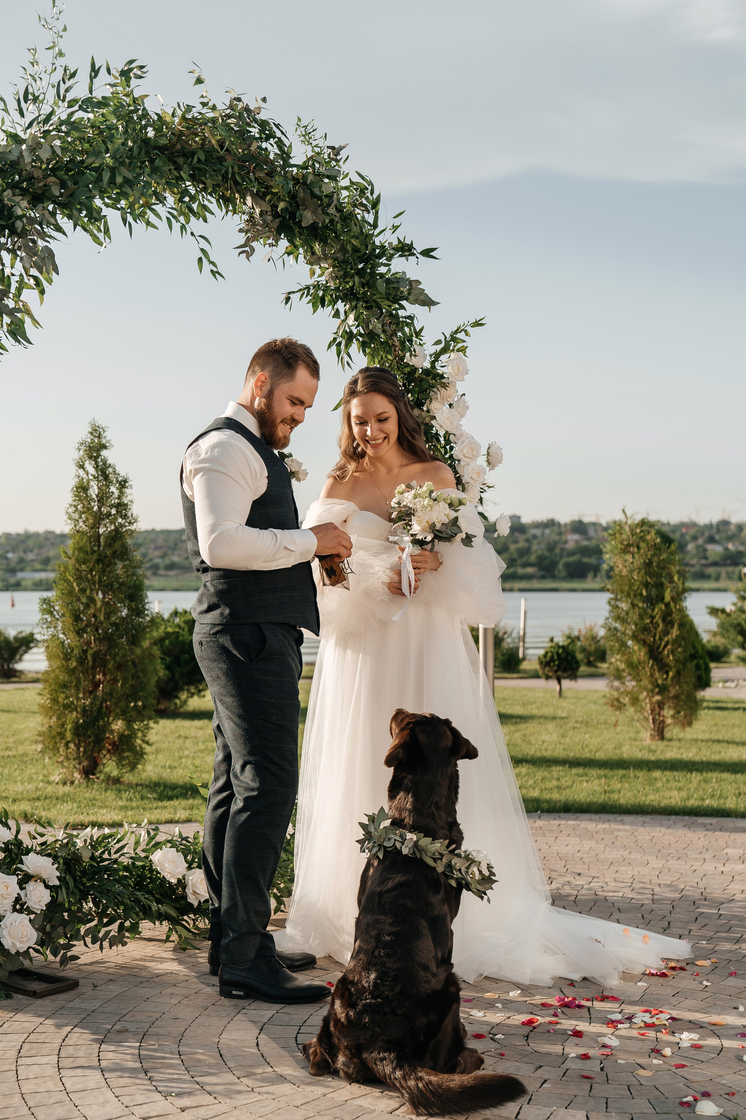 Свадебное портфолио Ник Соколов. Lokos.pro Ник Соколов Фото и Видео Москва/Ростов-на-Дону