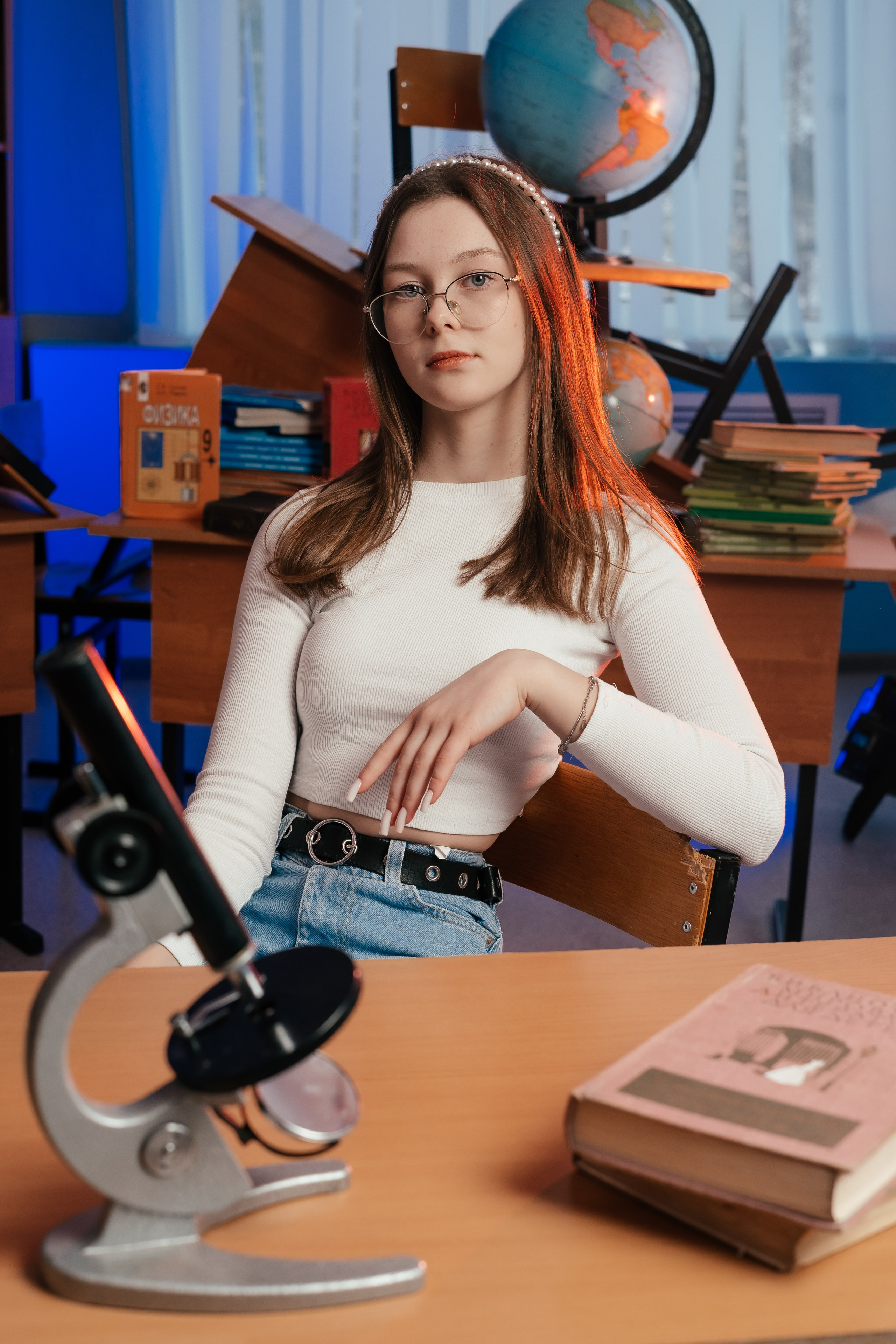 9Б Старая Торопа. Фотограф Торопец Кристина Абрамова Kanwellia photography