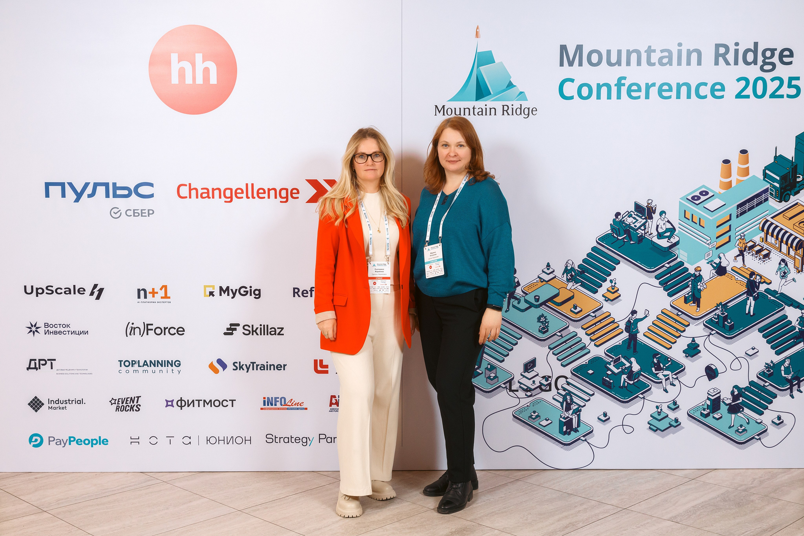 Закрытое портфолио. Фотограф на мероприятие в Москве Марик