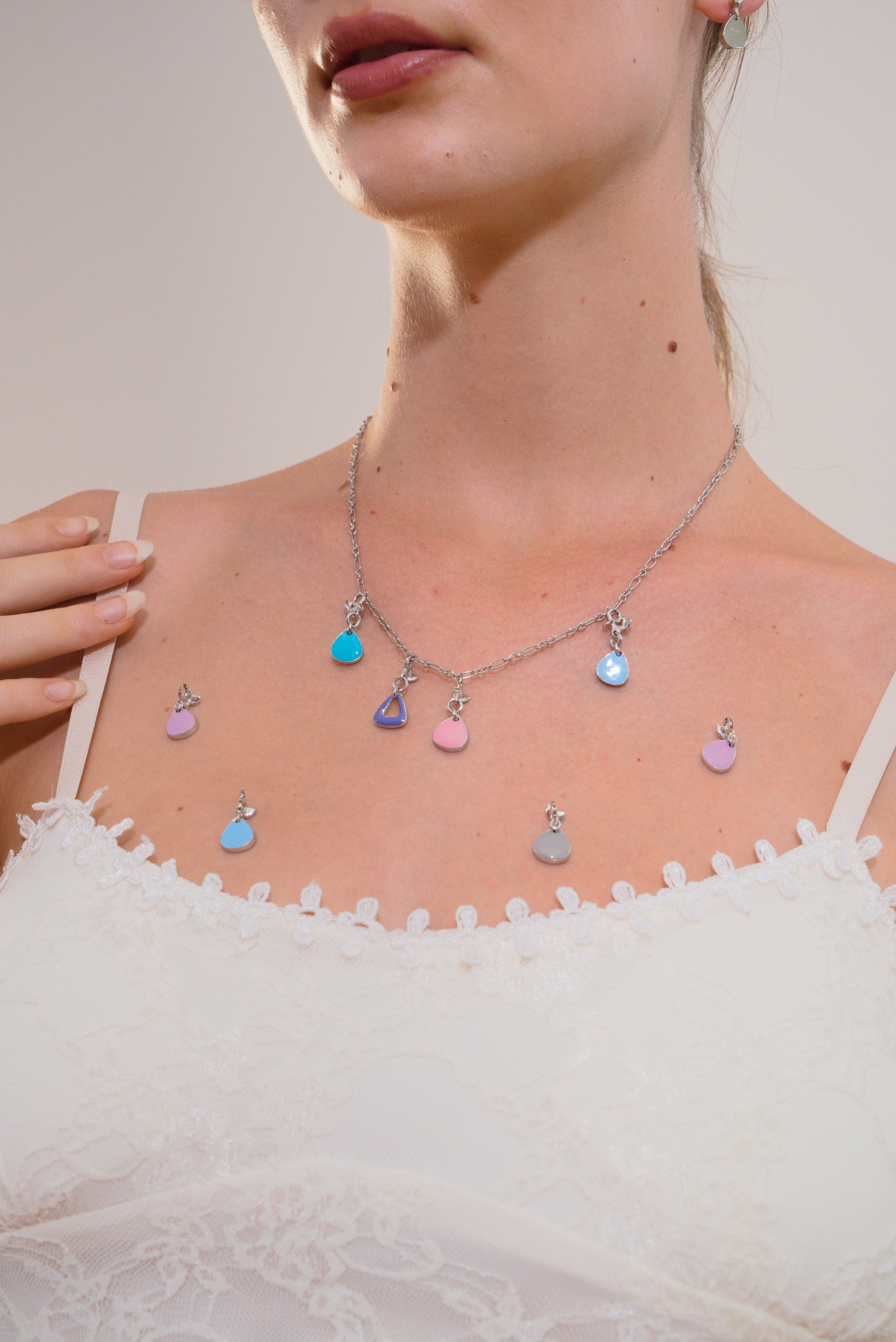 Jewellery. PavelVisual
