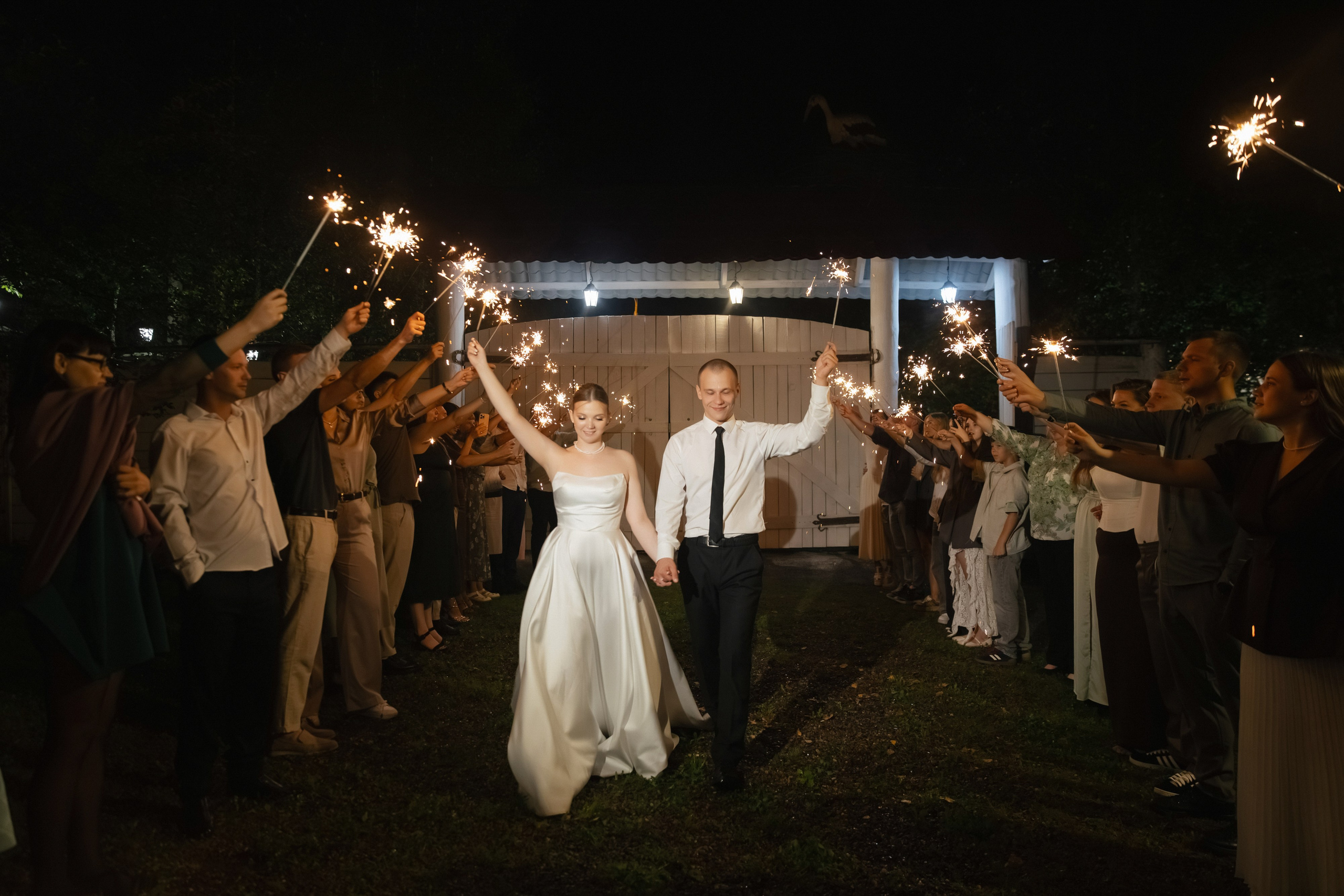 ВЕРА & ДМИТРИЙ ` 22.08.25. Maria Startseva Photo