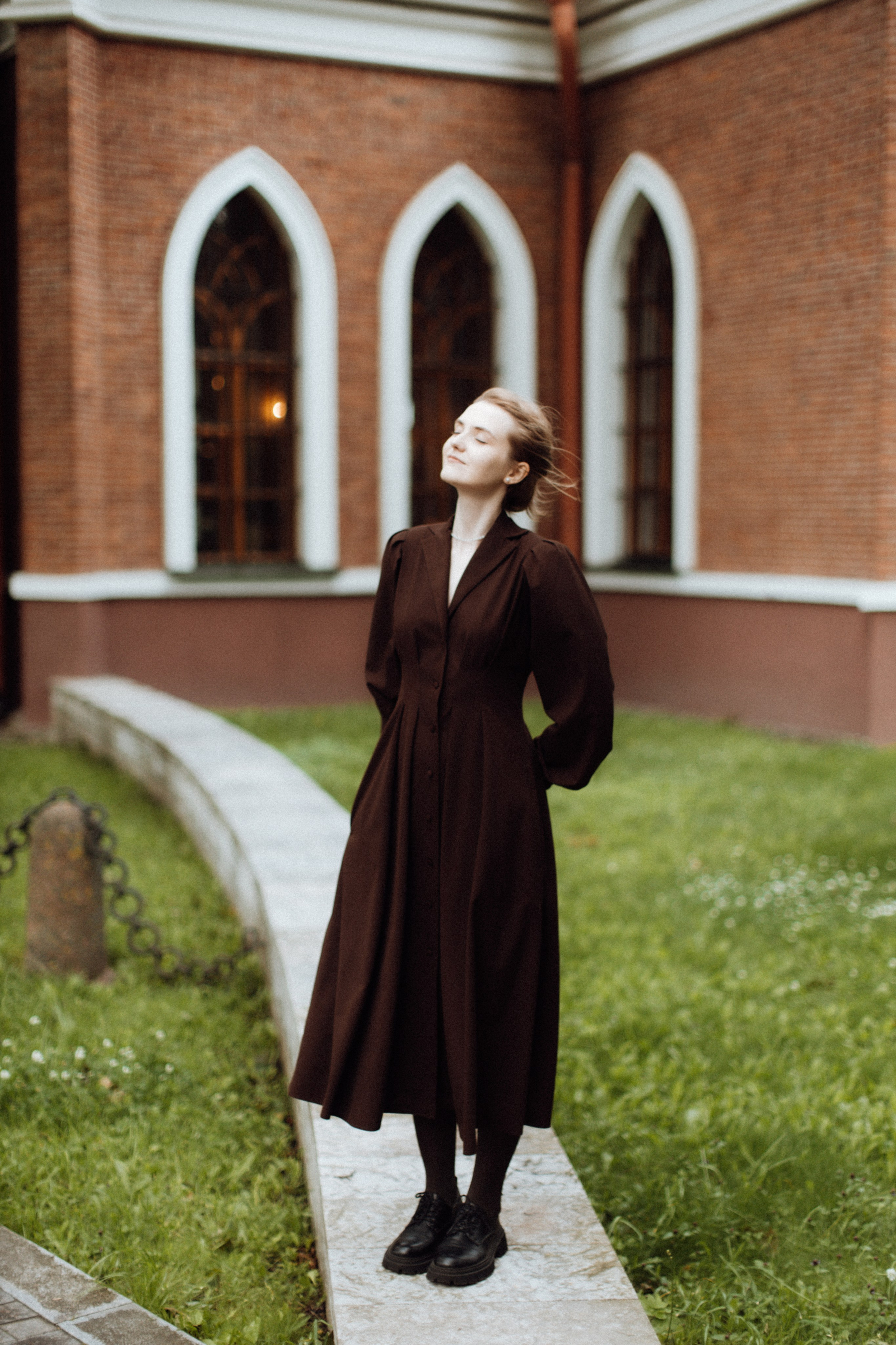 Lena. Съёмка влюблённых в Санкт-Петербурге Ксения Чердакова, парный фотограф