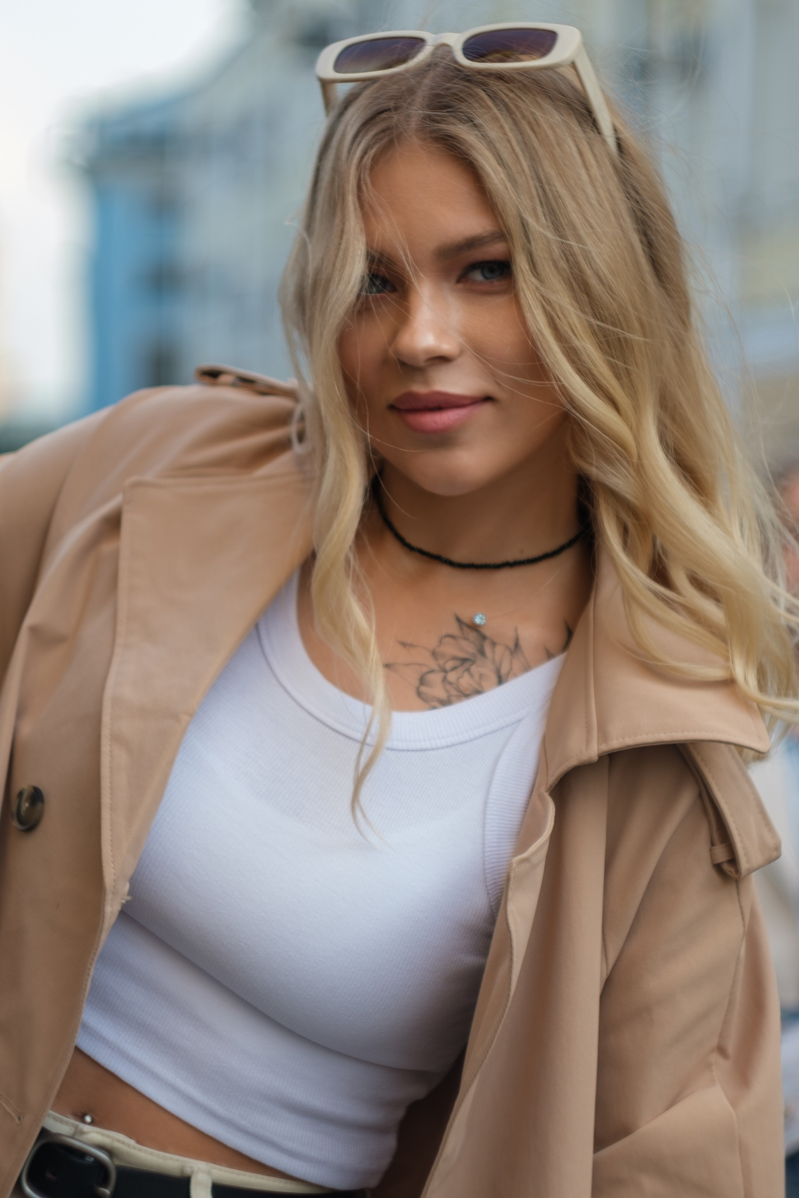 Фотопрогулка по центру Москвы. Фотограф, Римма Невинская