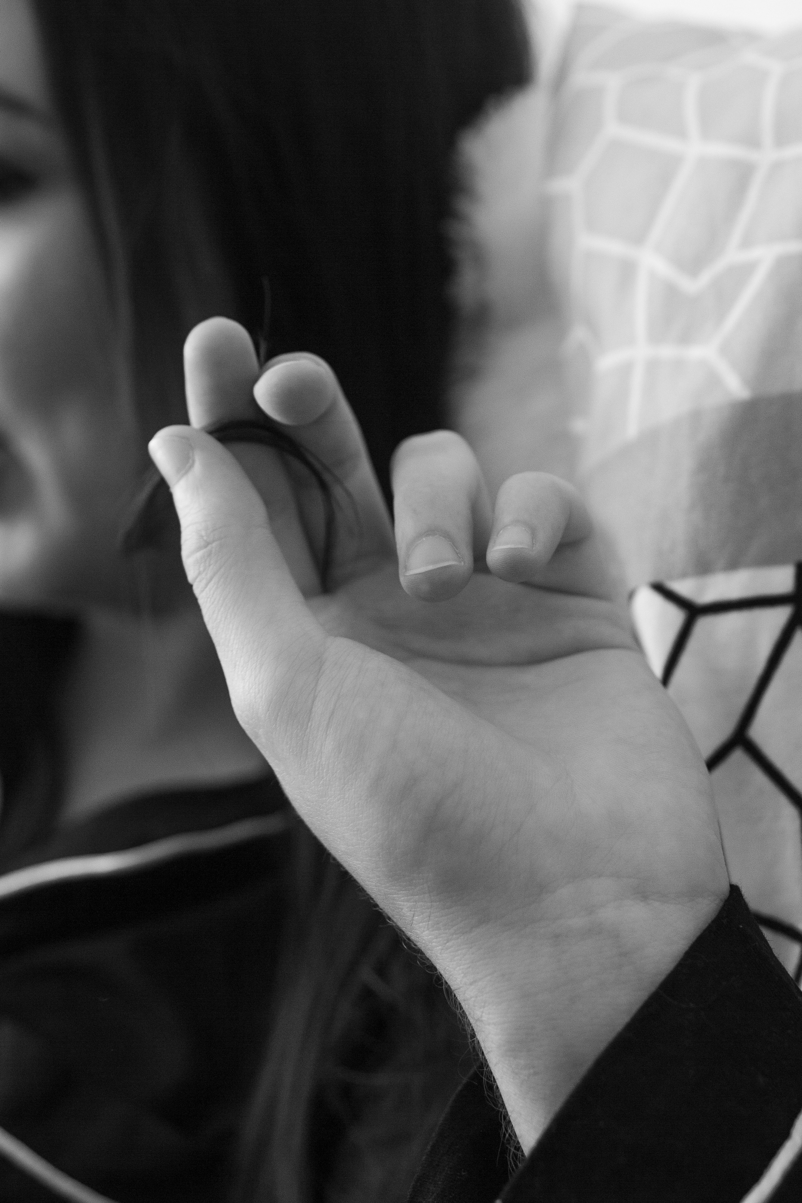 Роман и Ксения. Свадебный фотограф Анастасия Багдасарян