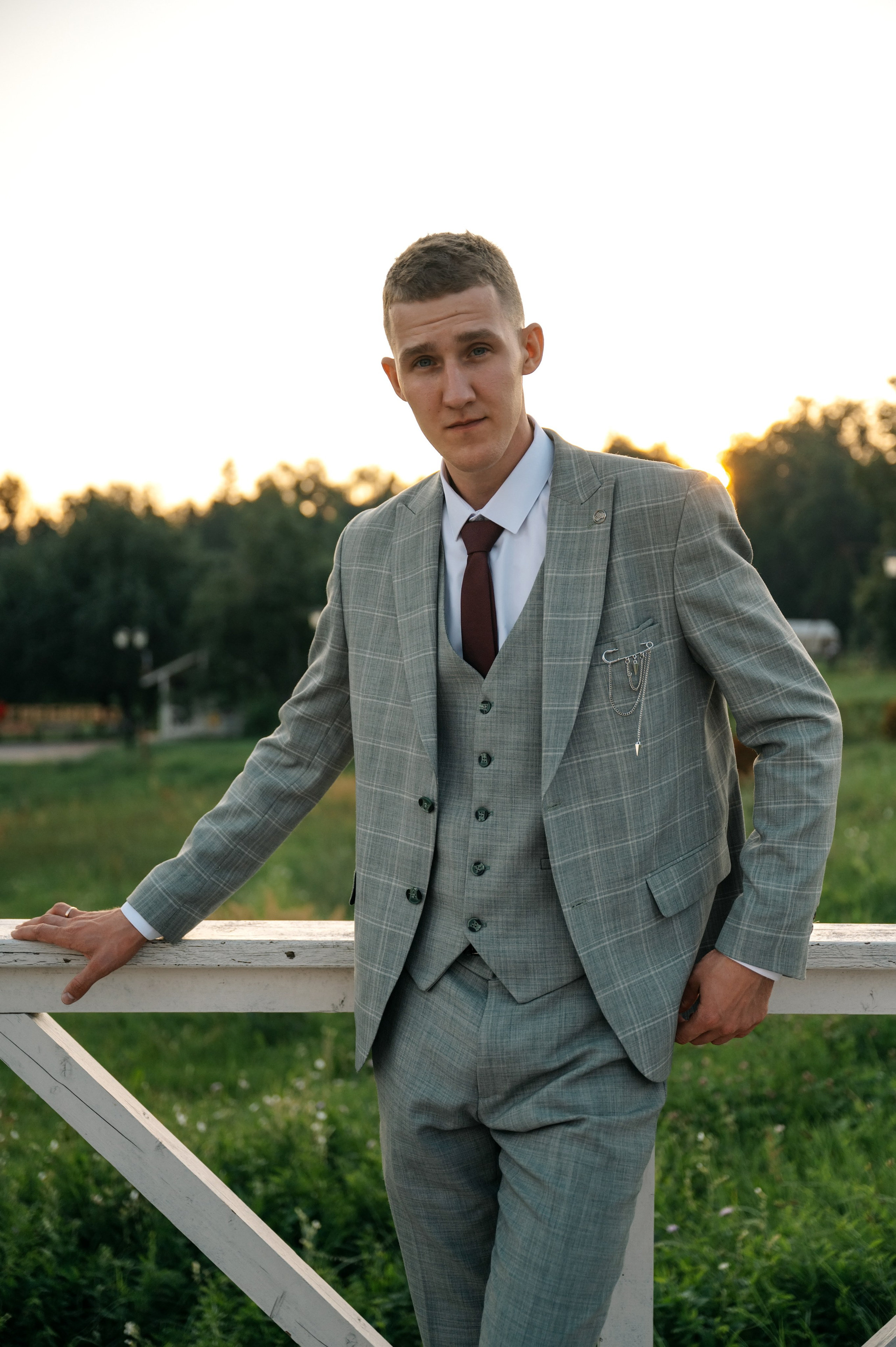 Свадьба в Гребнево в Трубецком. Свадебный и семейный фотограф Виктория Носачёва. Щелково, Москва и МО