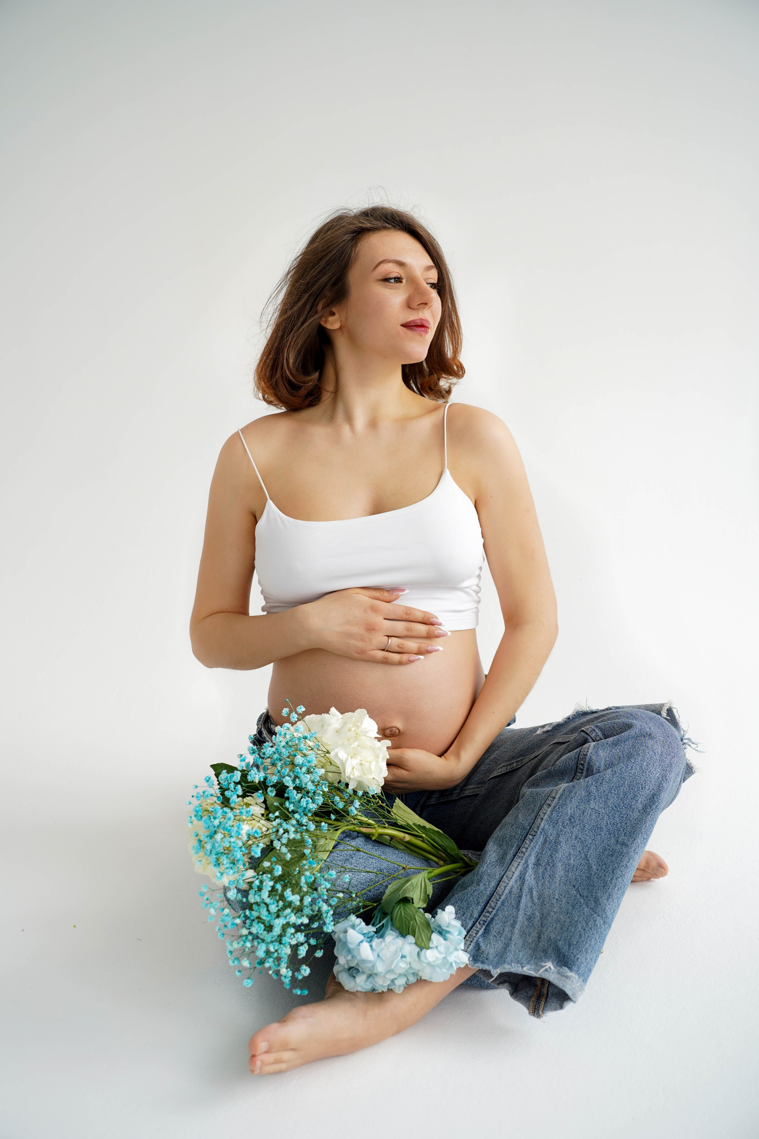 В ОЖИДАНИИ. Портфолио