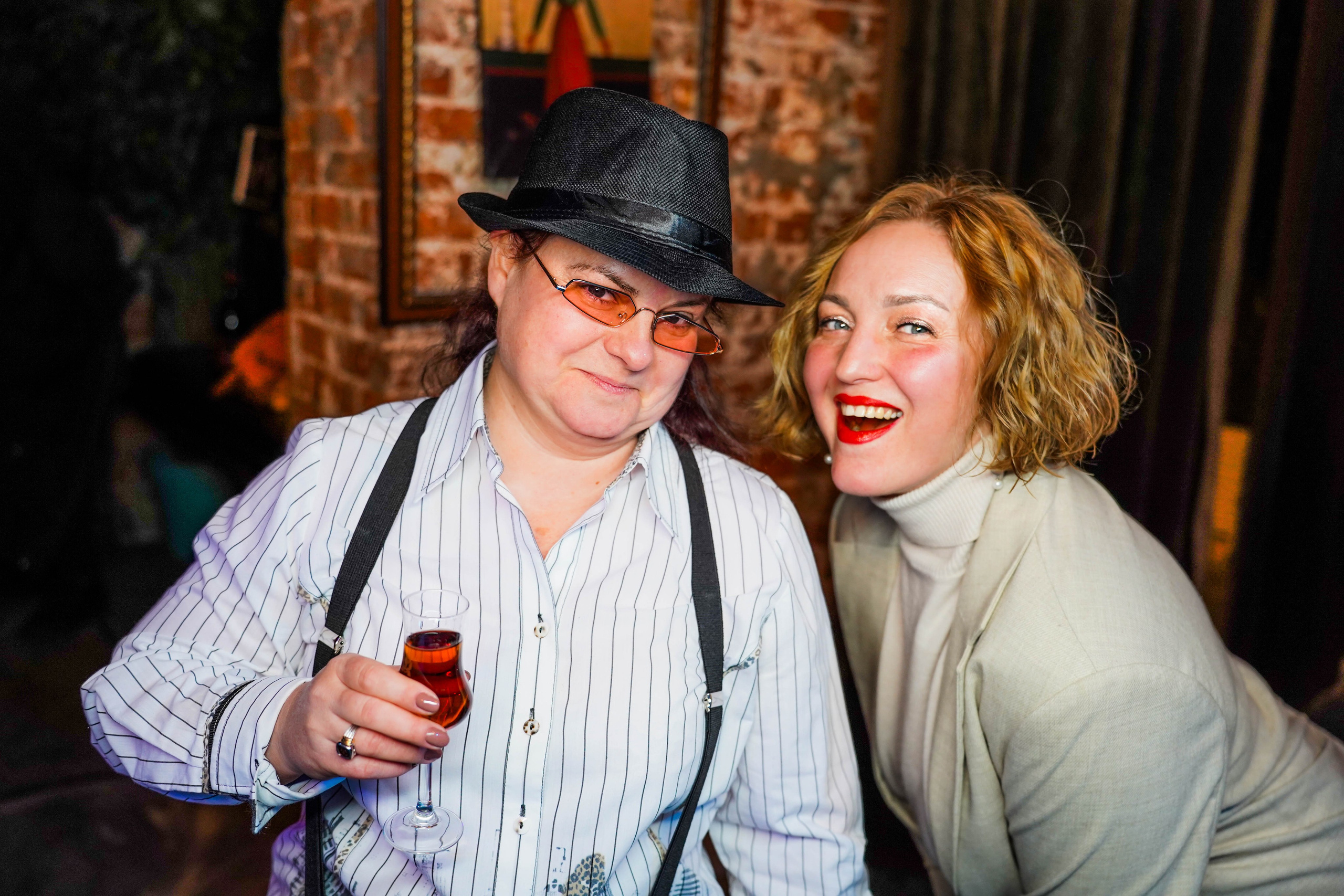 КОРПОРАТИВНЫЙ ВЕЧЕР. Портфолио