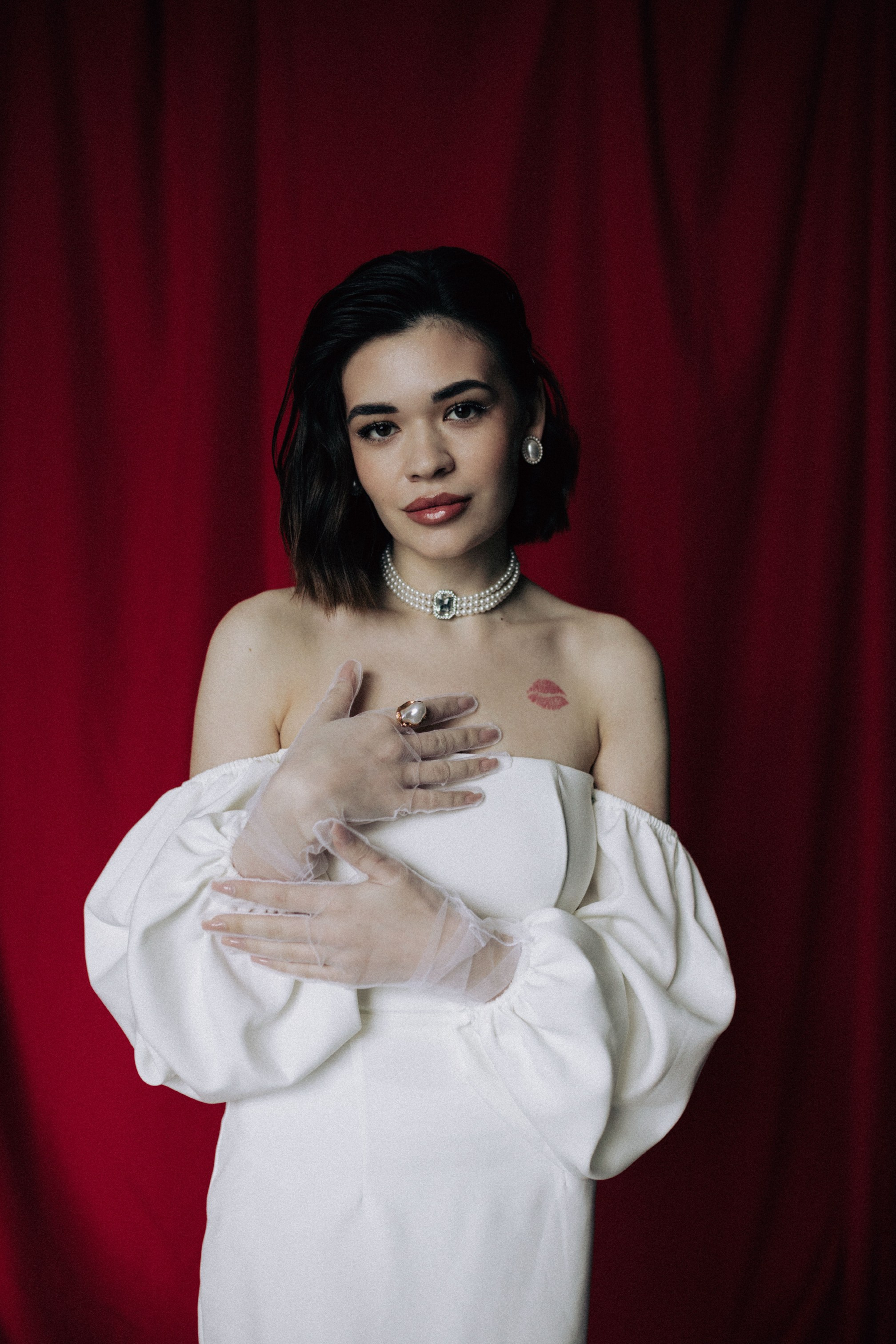 ФОТОДЕНЬ / Юлия. Фотограф Стилист Тюмень Вера Хайруллина