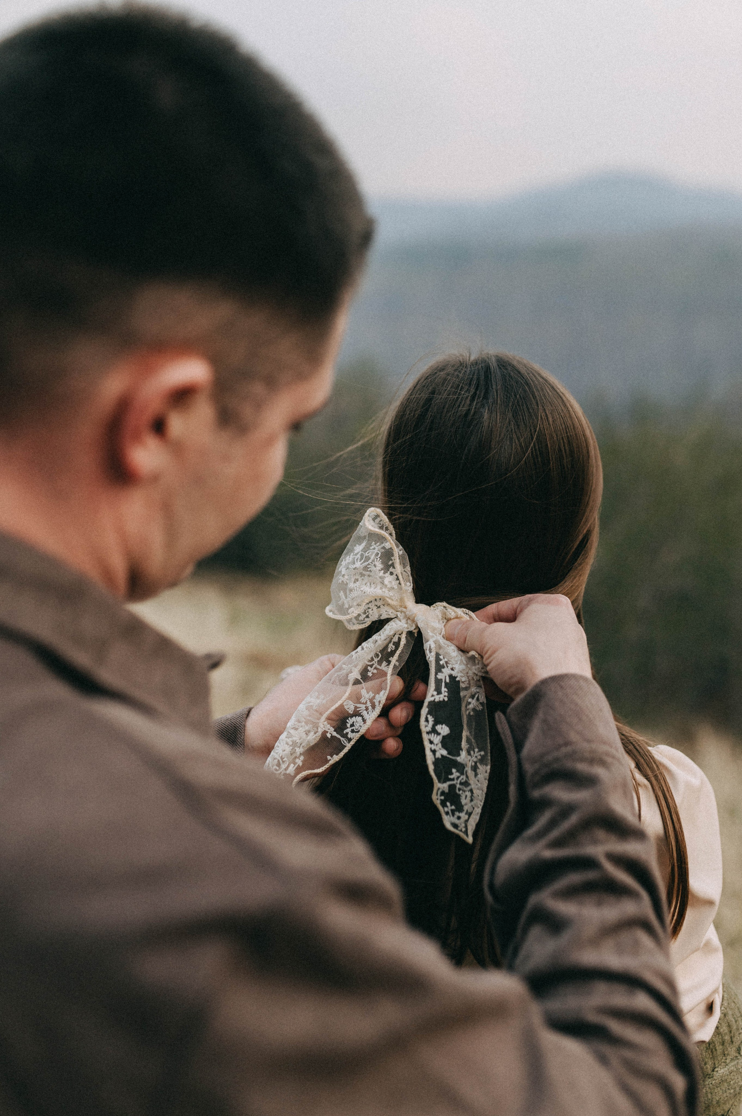 Паша и Катя. Свадебный и семейный фотограф в Чите Юлия Оранская