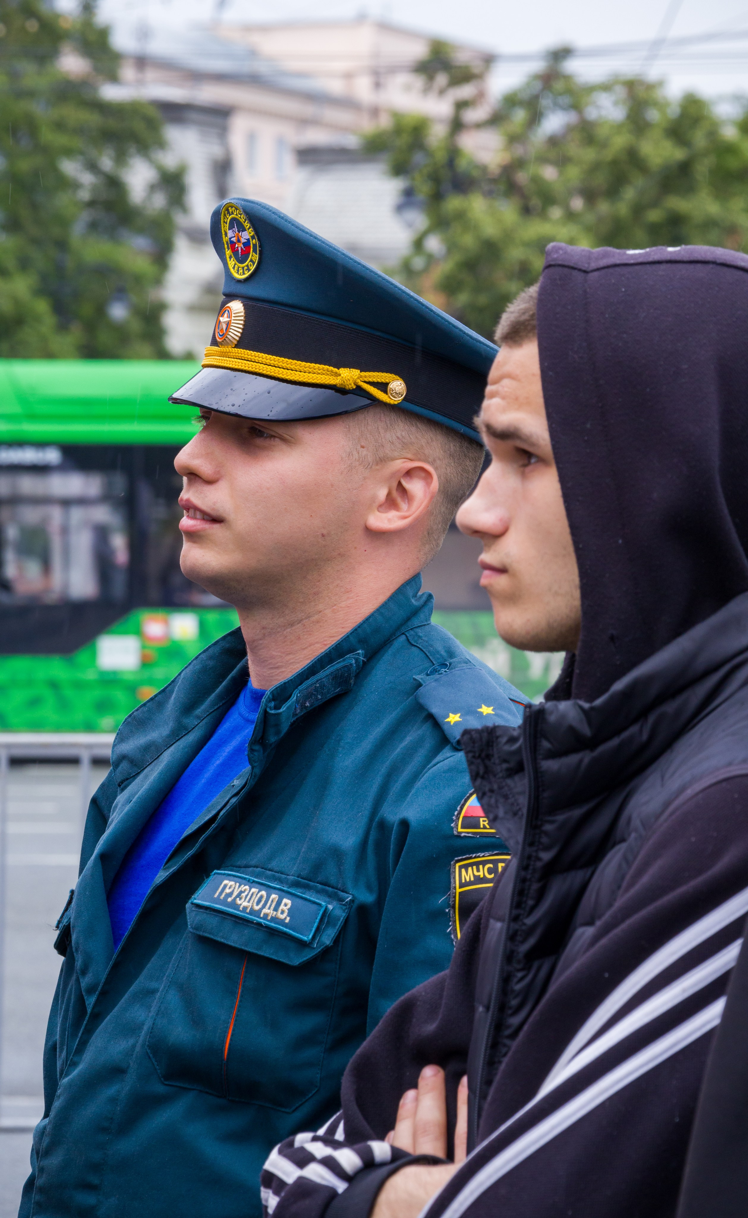 День молодёжи 2026. Фотограф ChelFedor