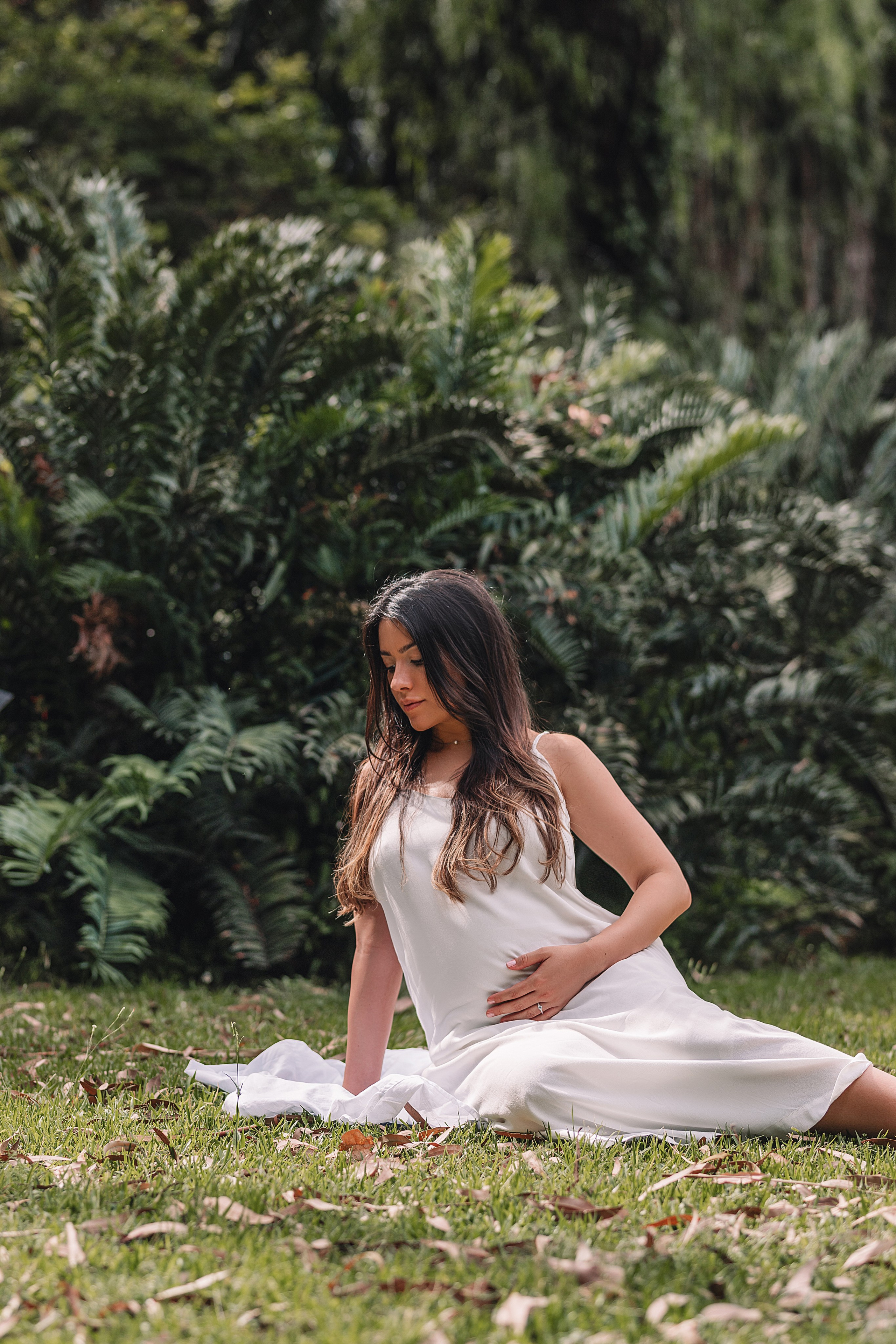 Esperando un milagro. Fotógrafo en Buenos Aires