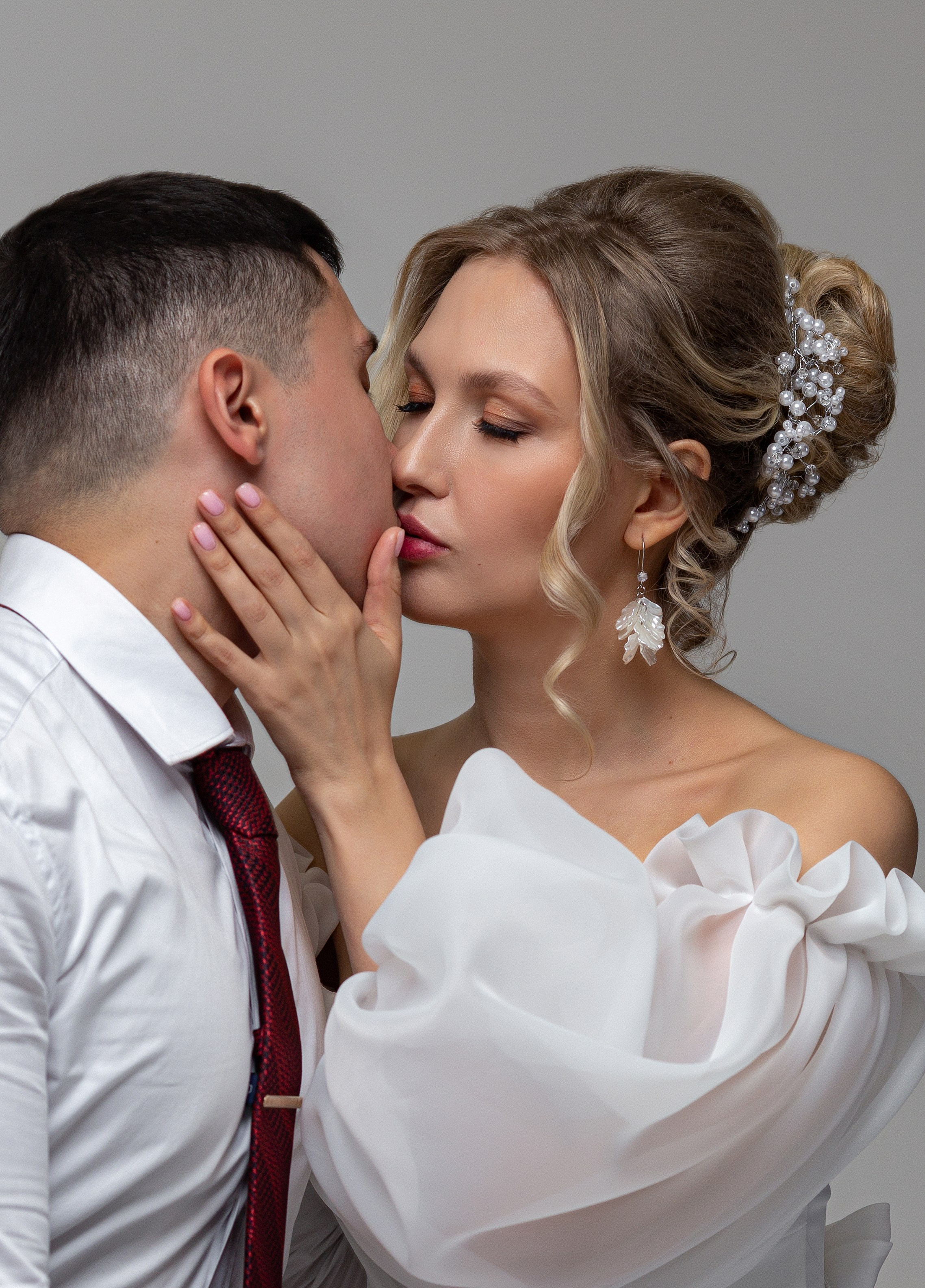 Свадебный и семейный фотограф в Ярославле Александр Лобков