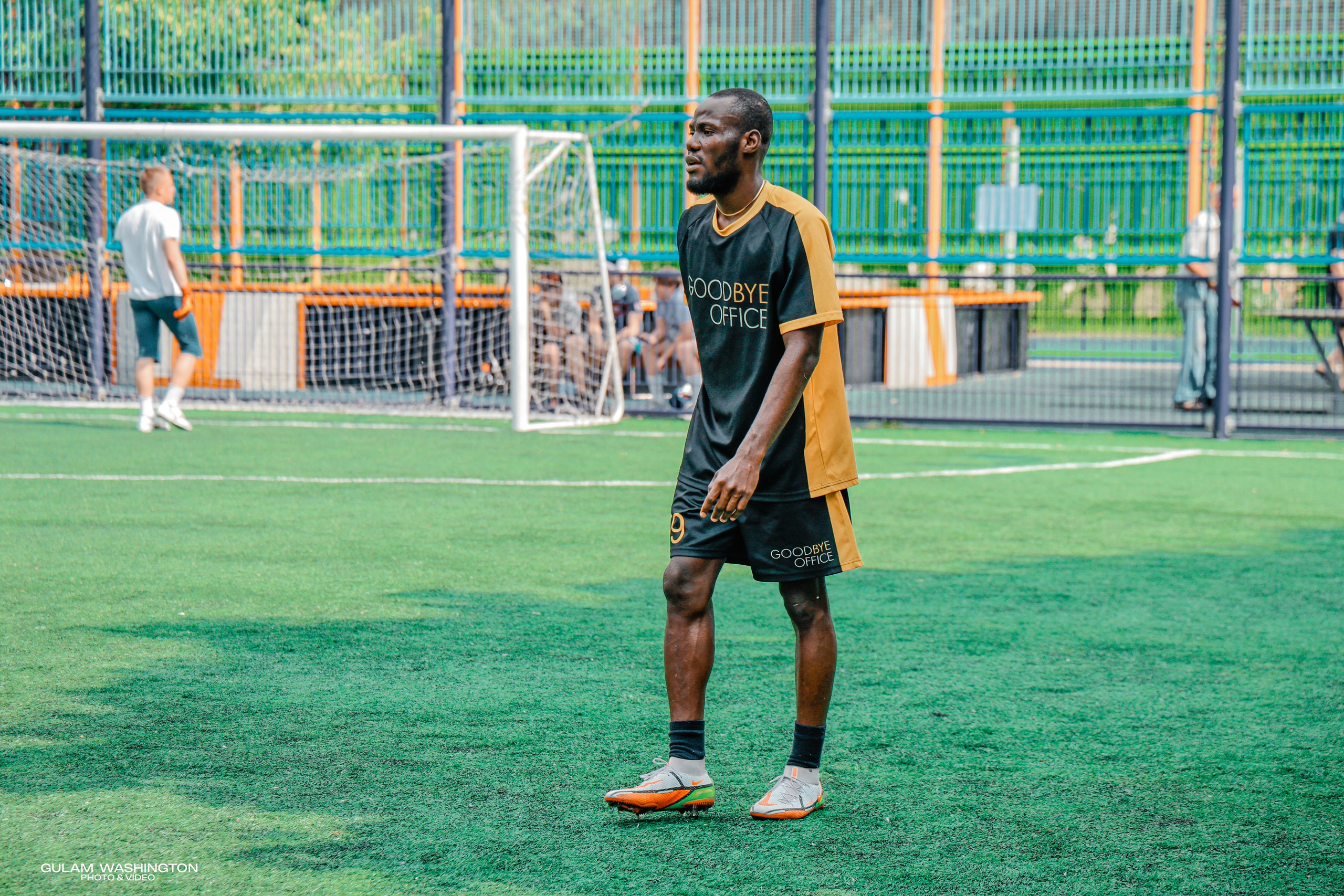 СПОРТ. Фотограф и видеограф — Москва