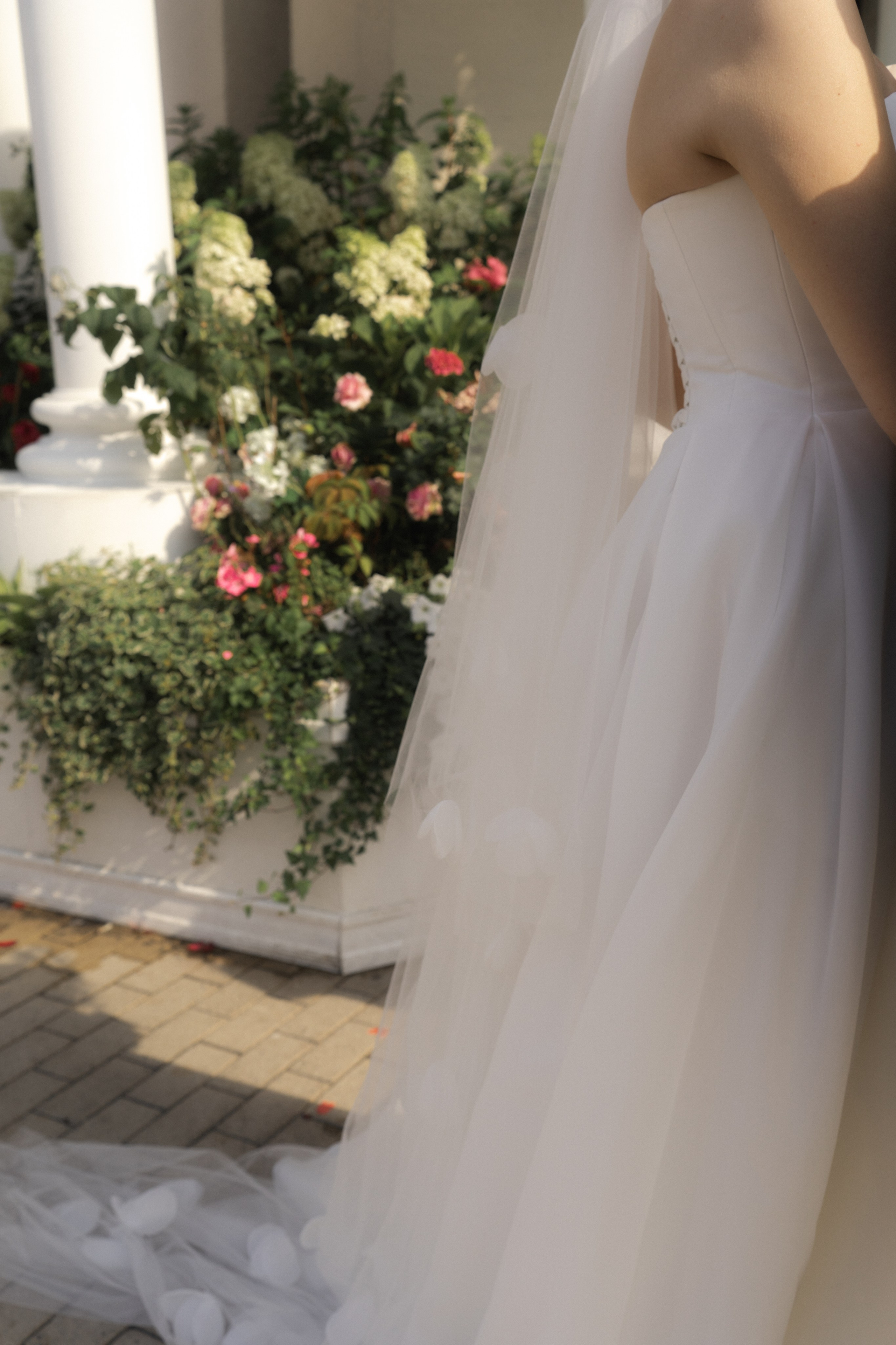 Павел + Наталья. Свадебный и семейный фотограф в Москве/Калуге Юлия Мосиюк