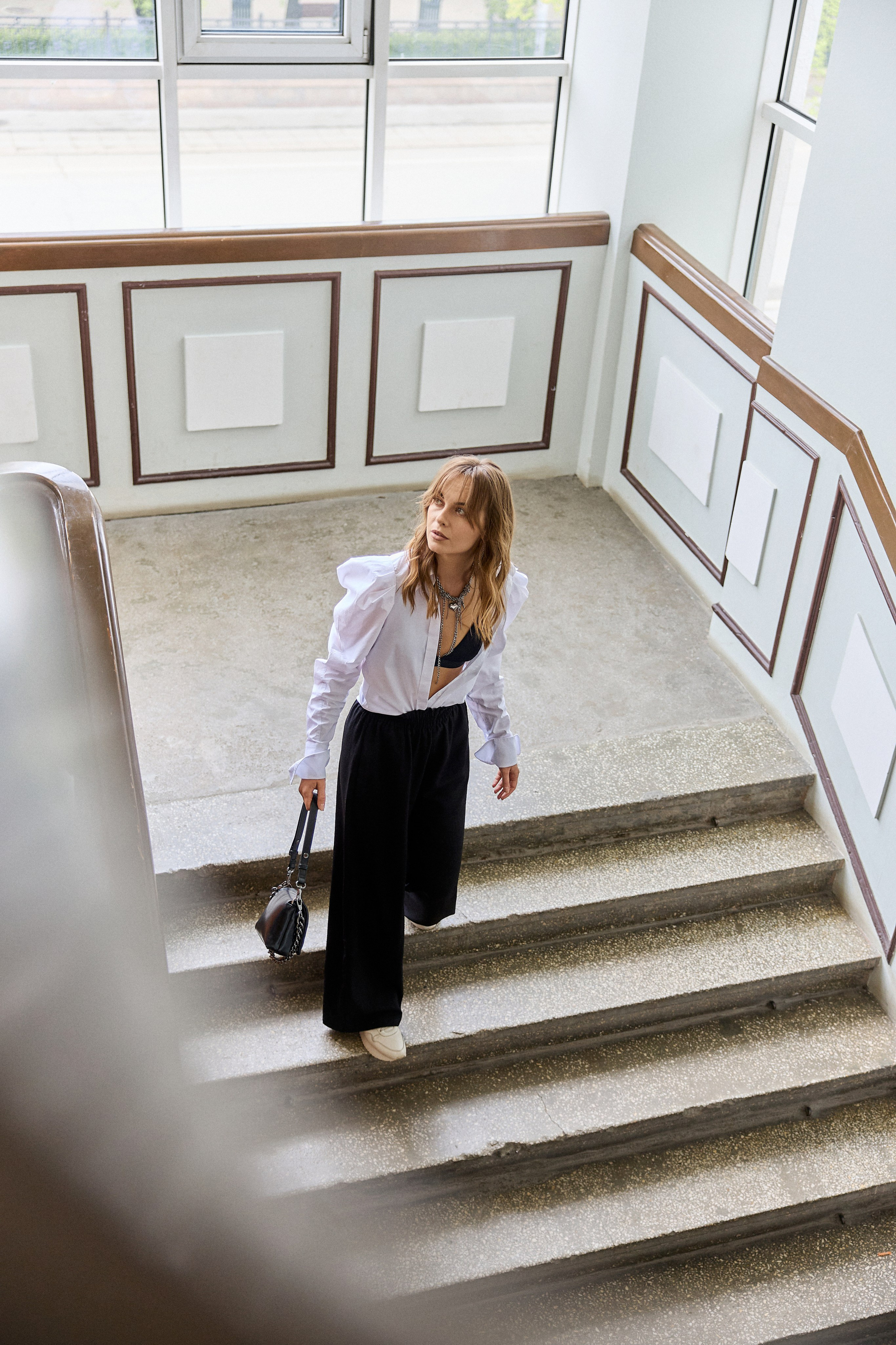 Анна. Фотограф Настя Че