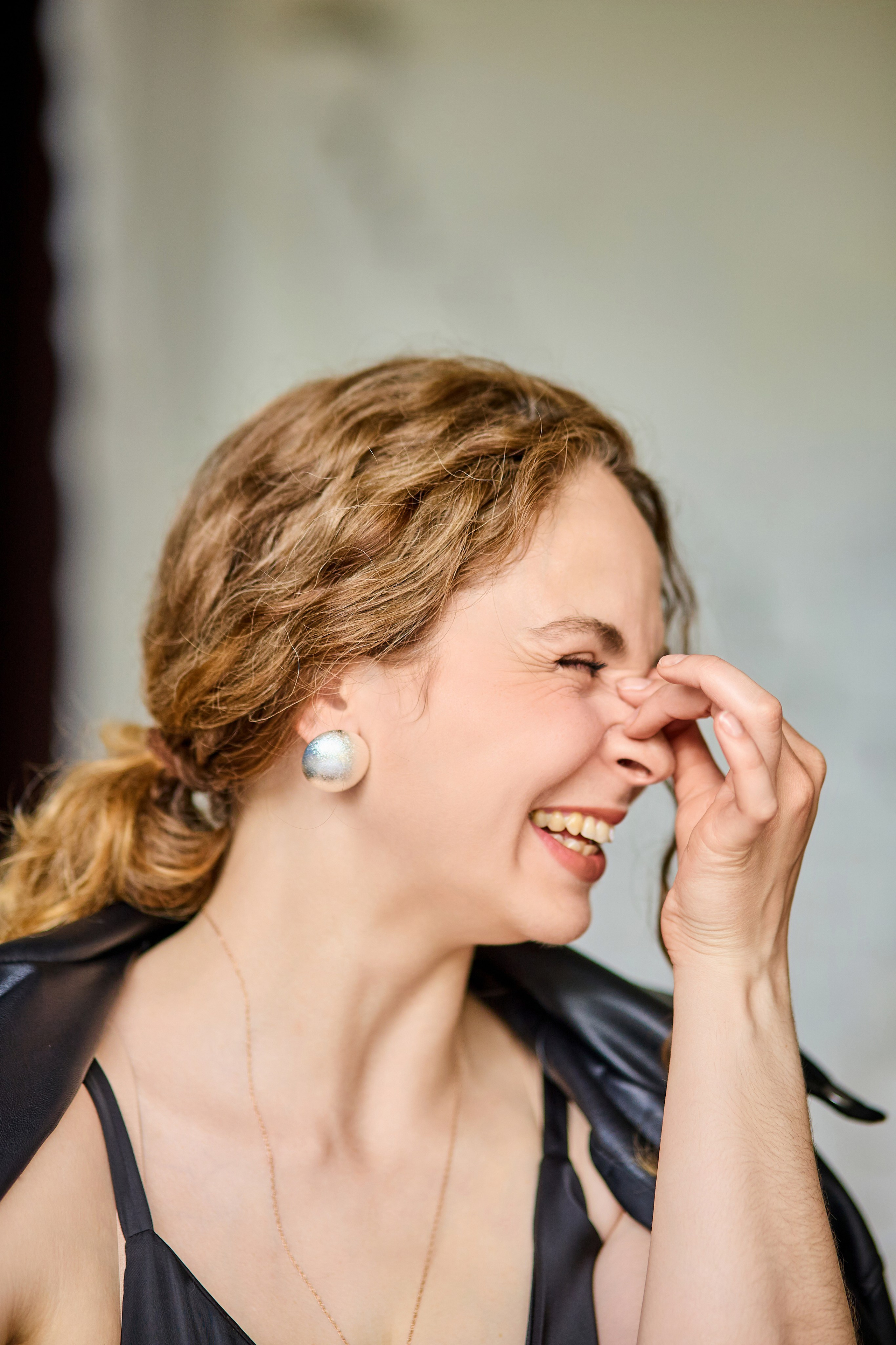 Юлиана. Фотограф Настя Че