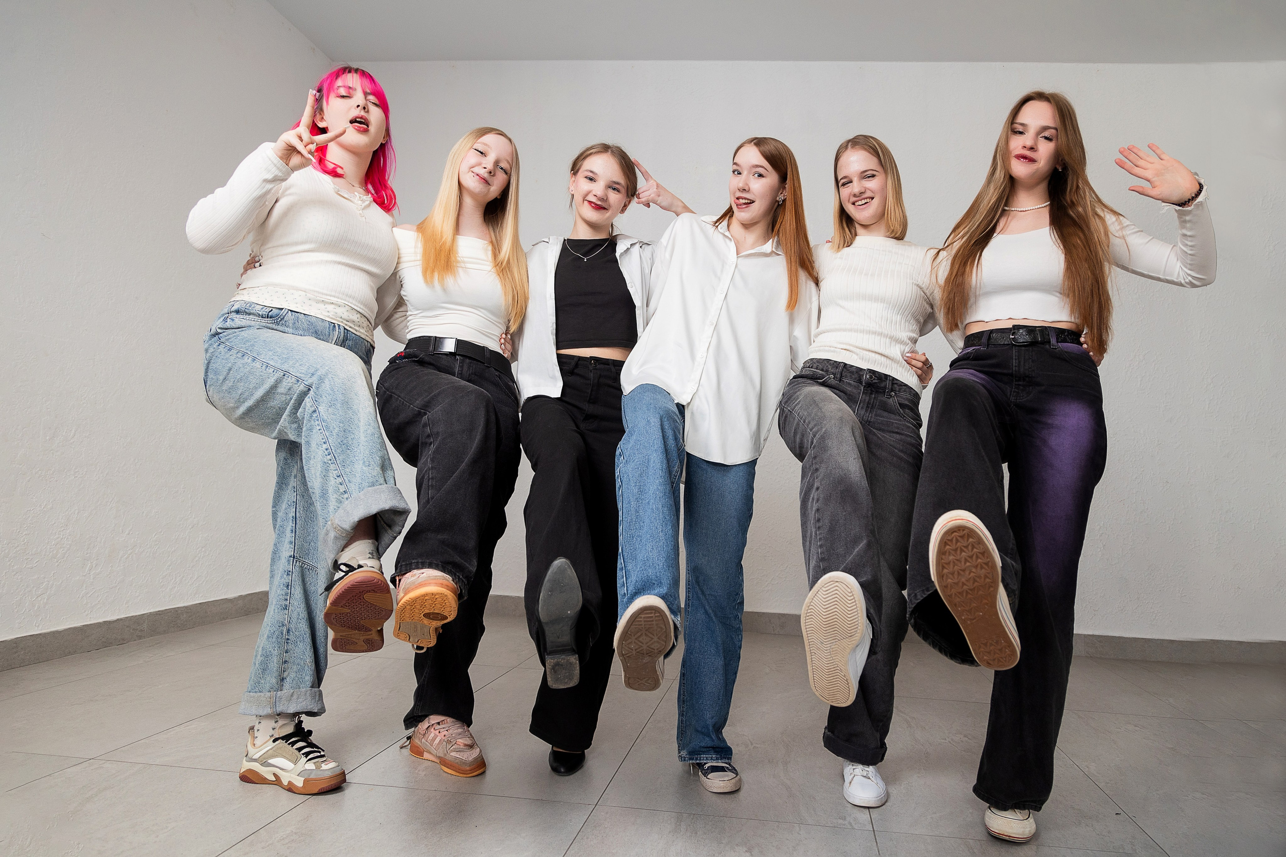 На каждом снимке всегда два человека: фотограф и зритель