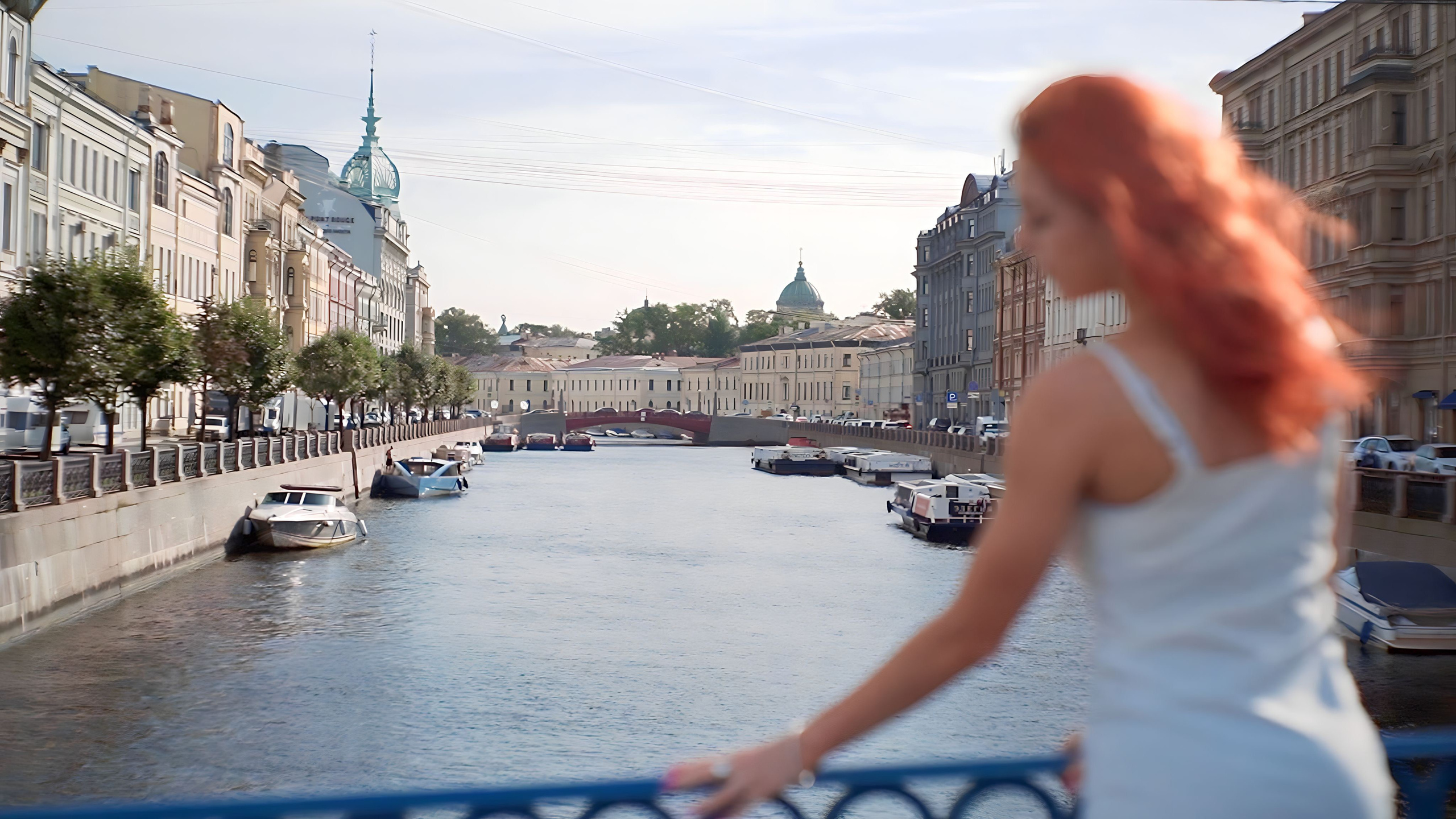 Артисты балета и танцоры. Алина Горбанёва, Видеограф в Москве