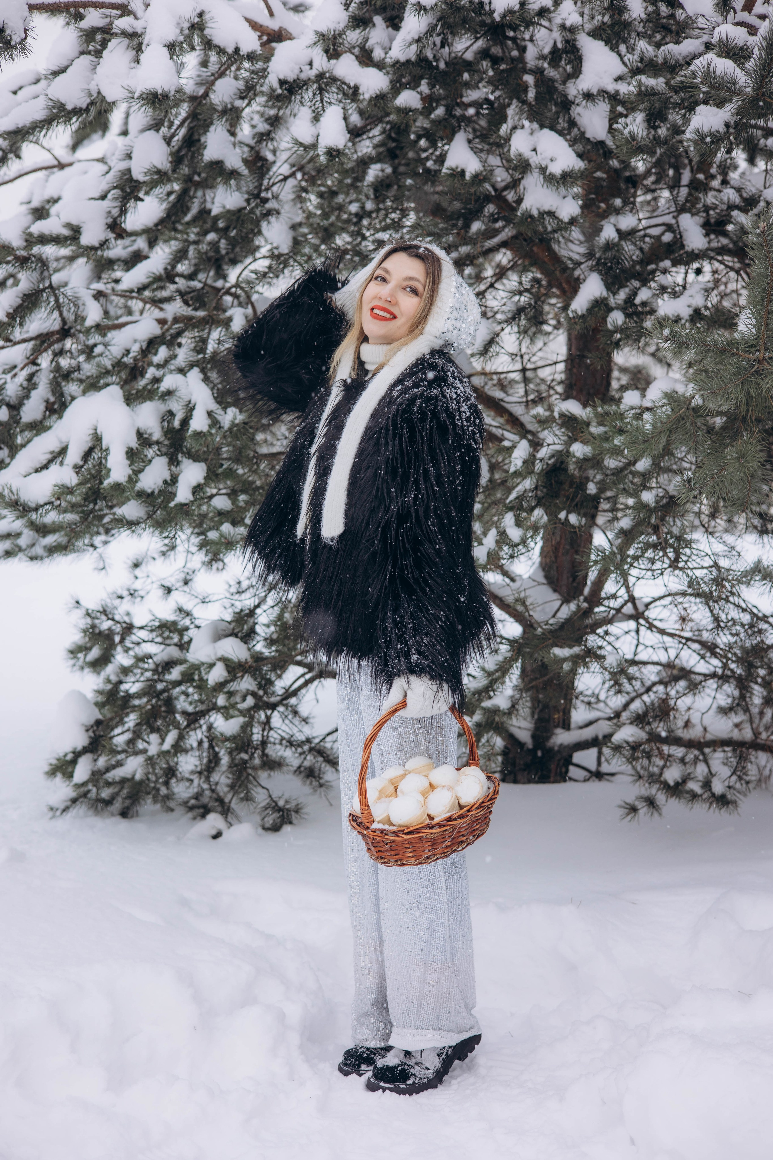 Алена. Наталья Косьянова. Ваш фотограф. Москва