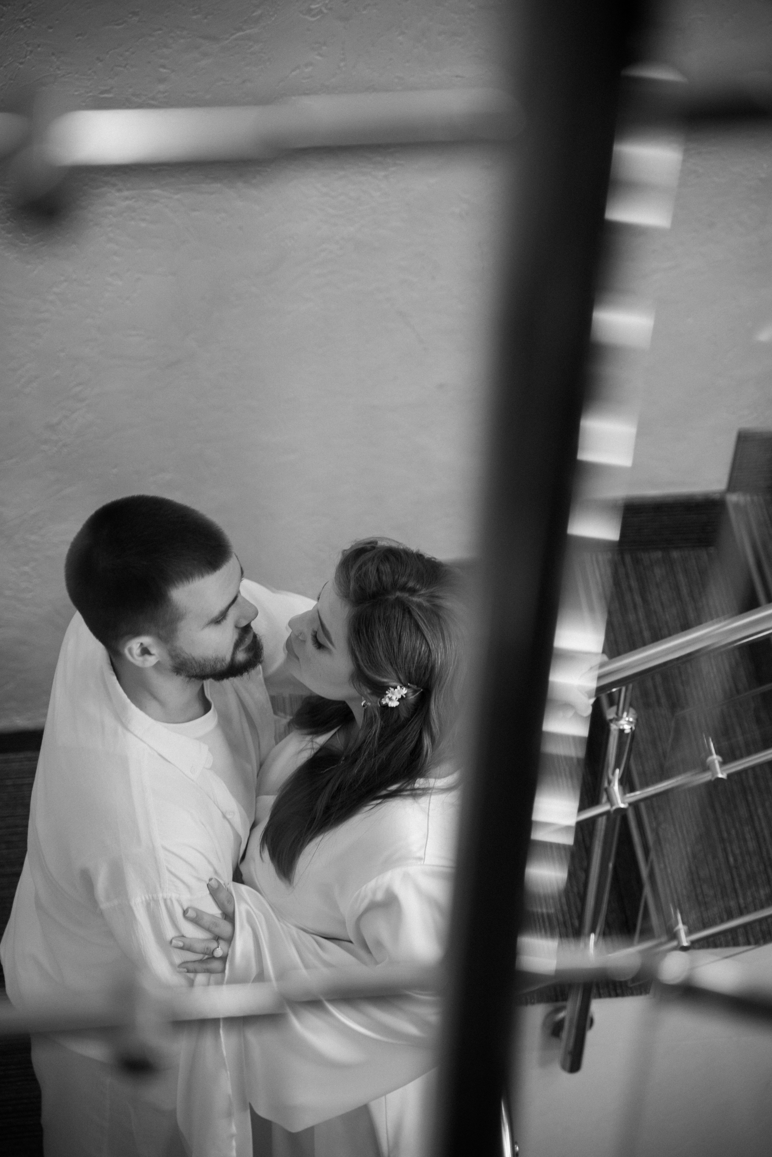 Полина и Кирилл. Репортажный и свадебный фотограф в Сургуте