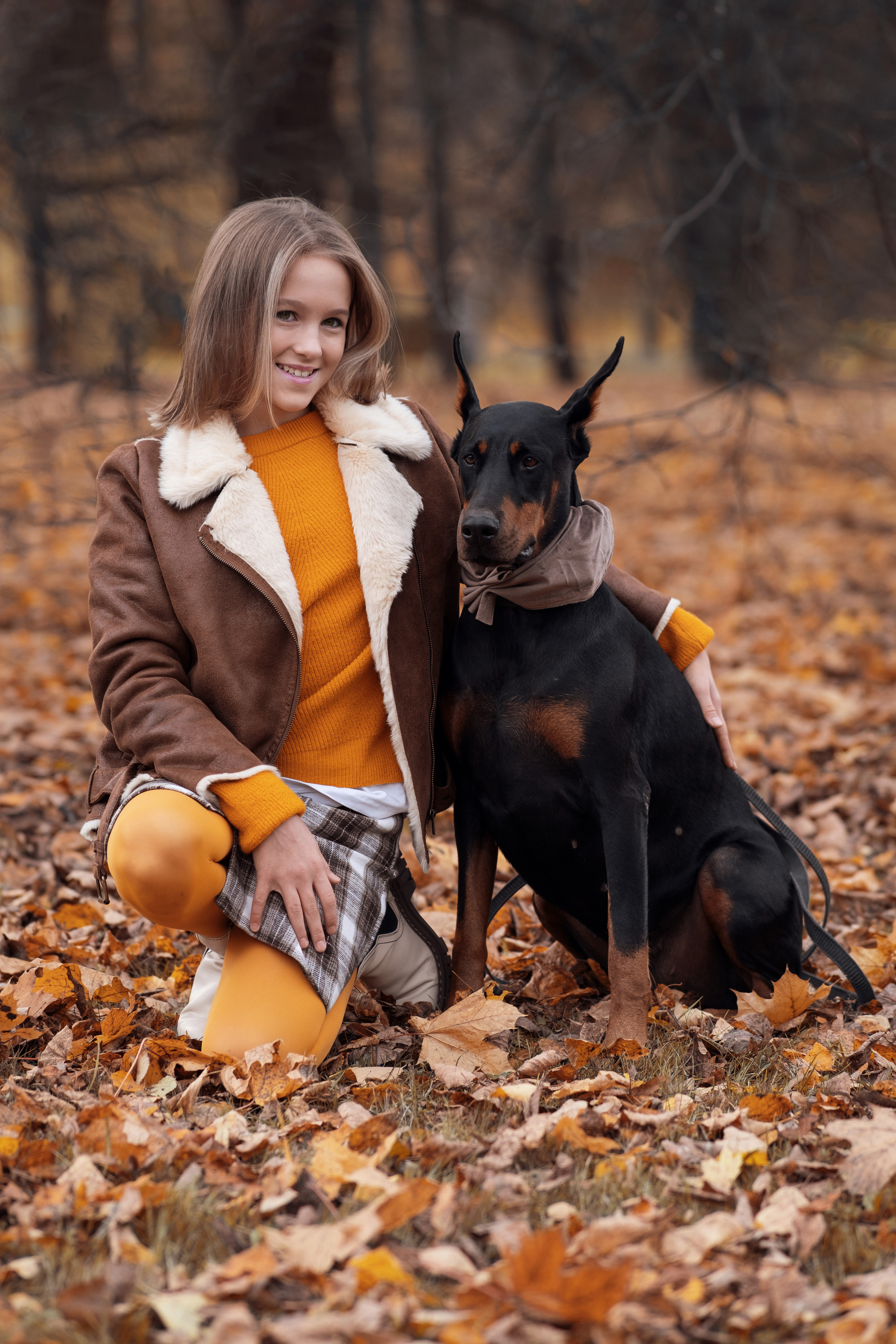 Больше детских фото