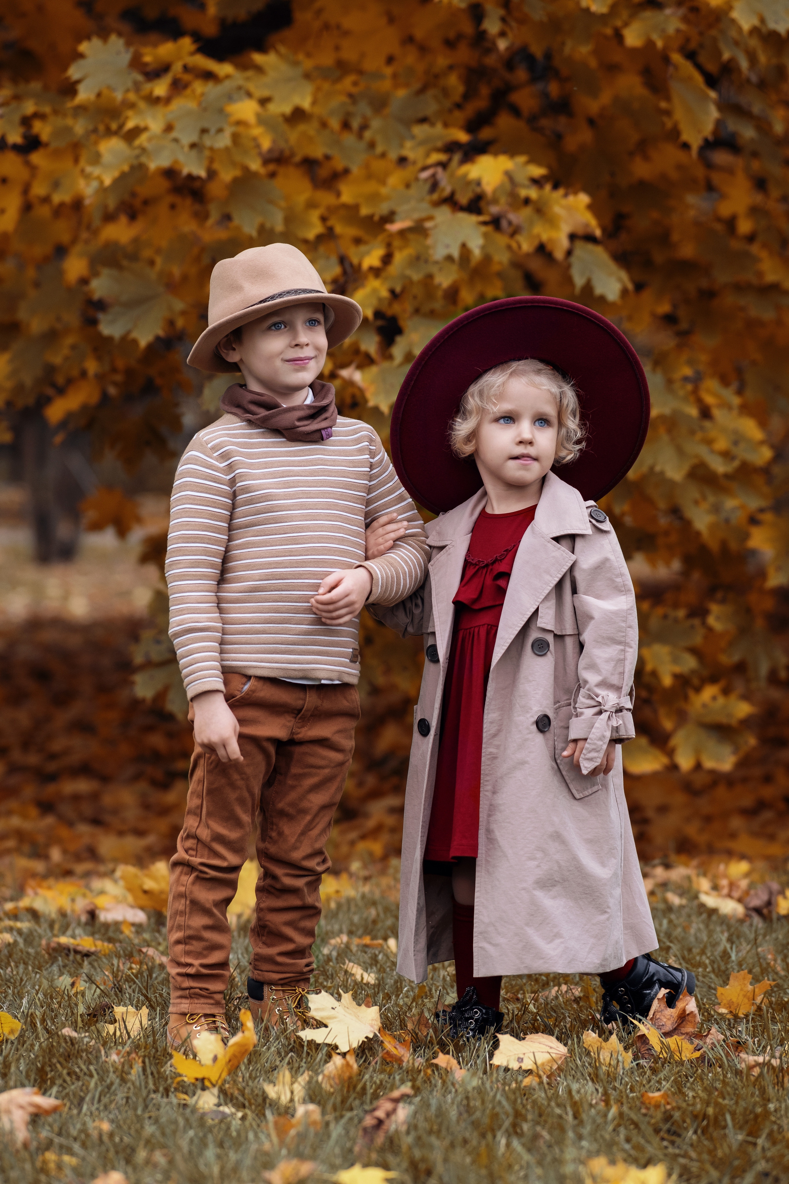 Больше детских фото