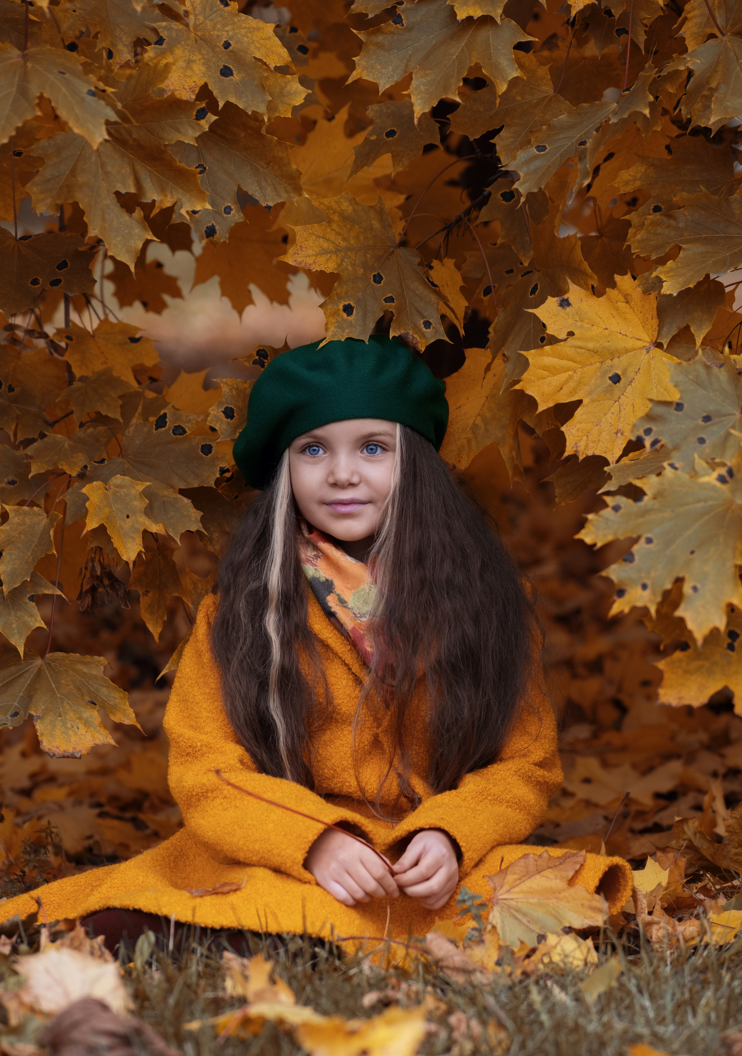 Больше детских фото