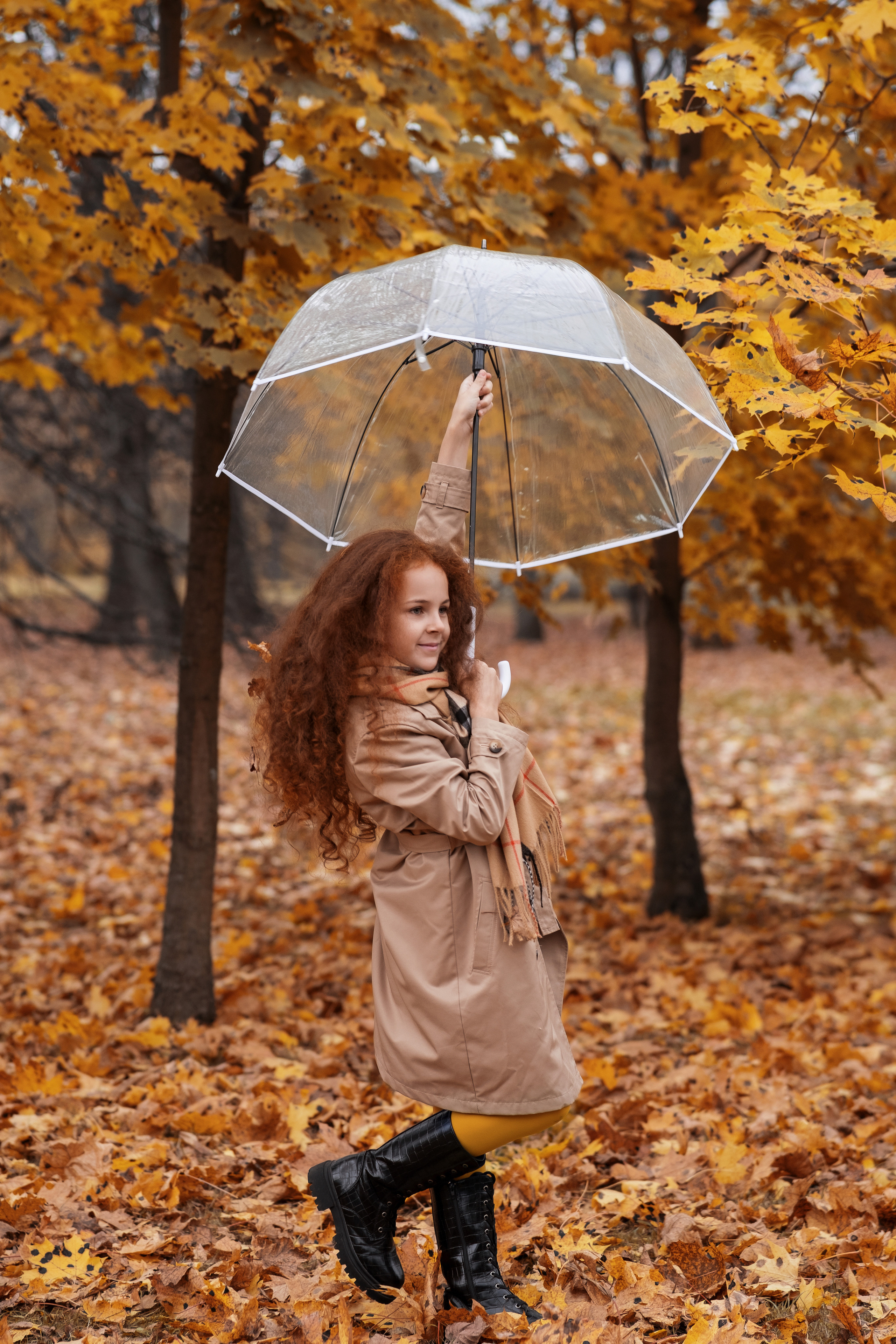 Больше детских фото