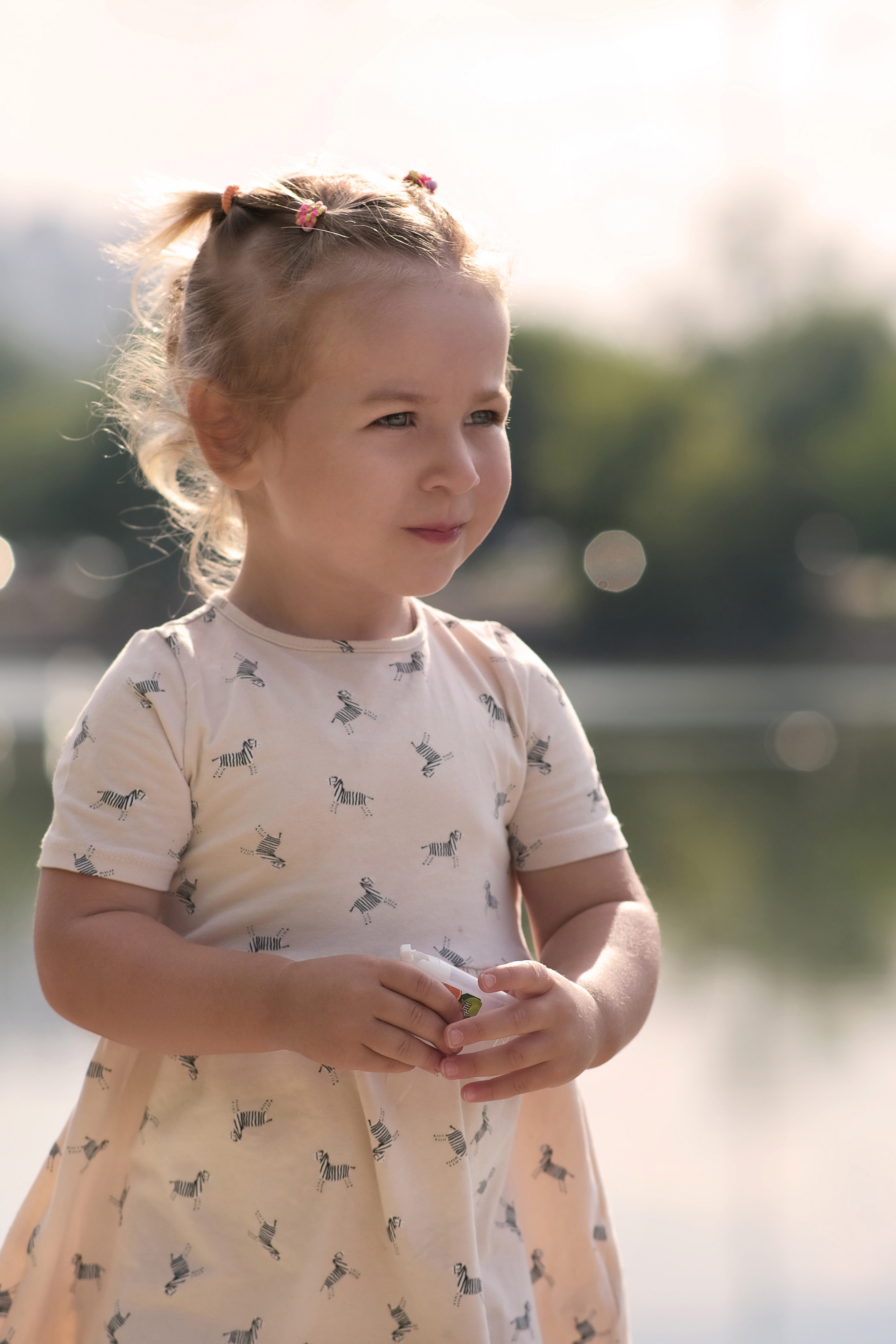 Фотосессия Кристины