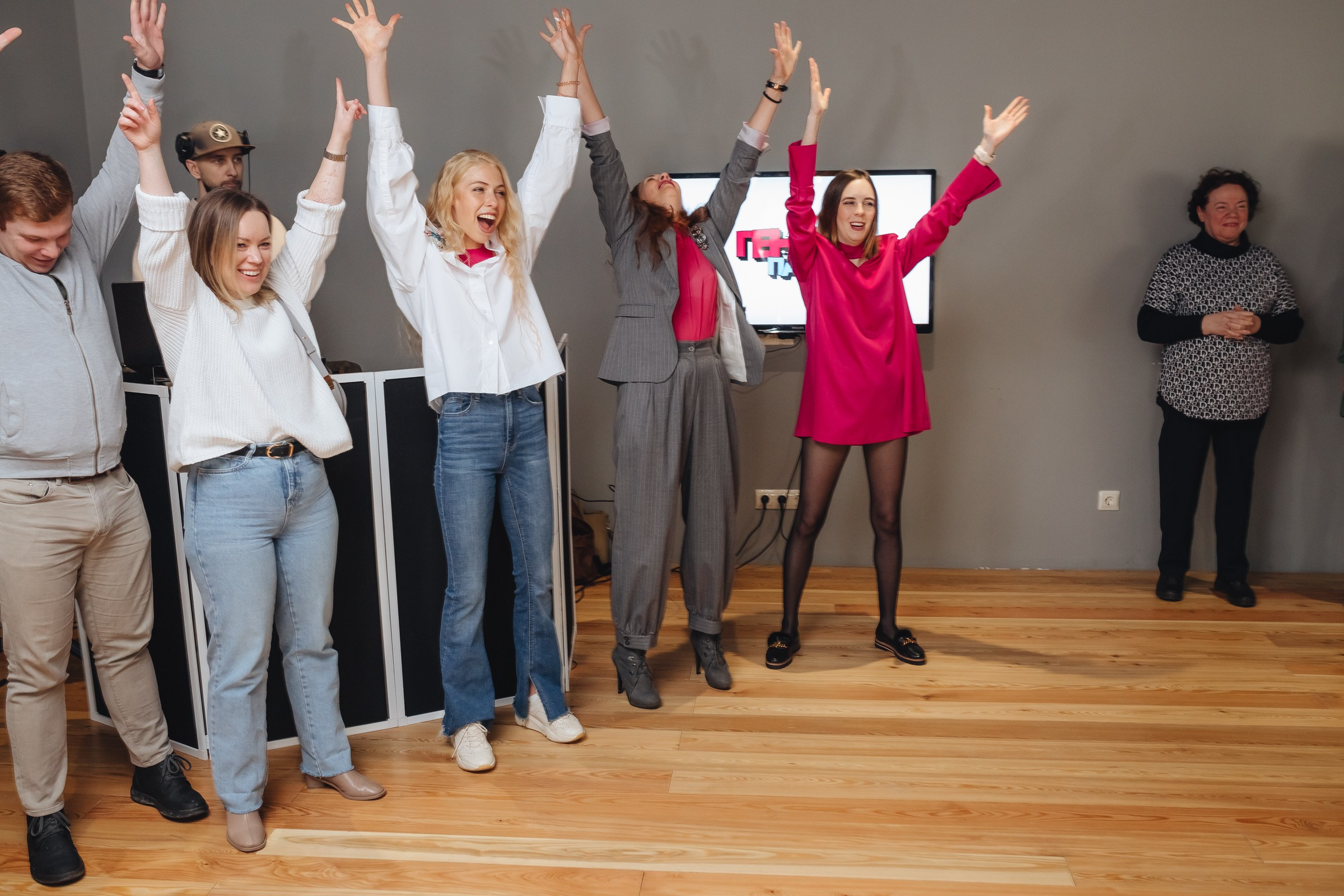 Гендер пати, «Люди говорят». Фотограф Нижний Тагил Лилия Савина