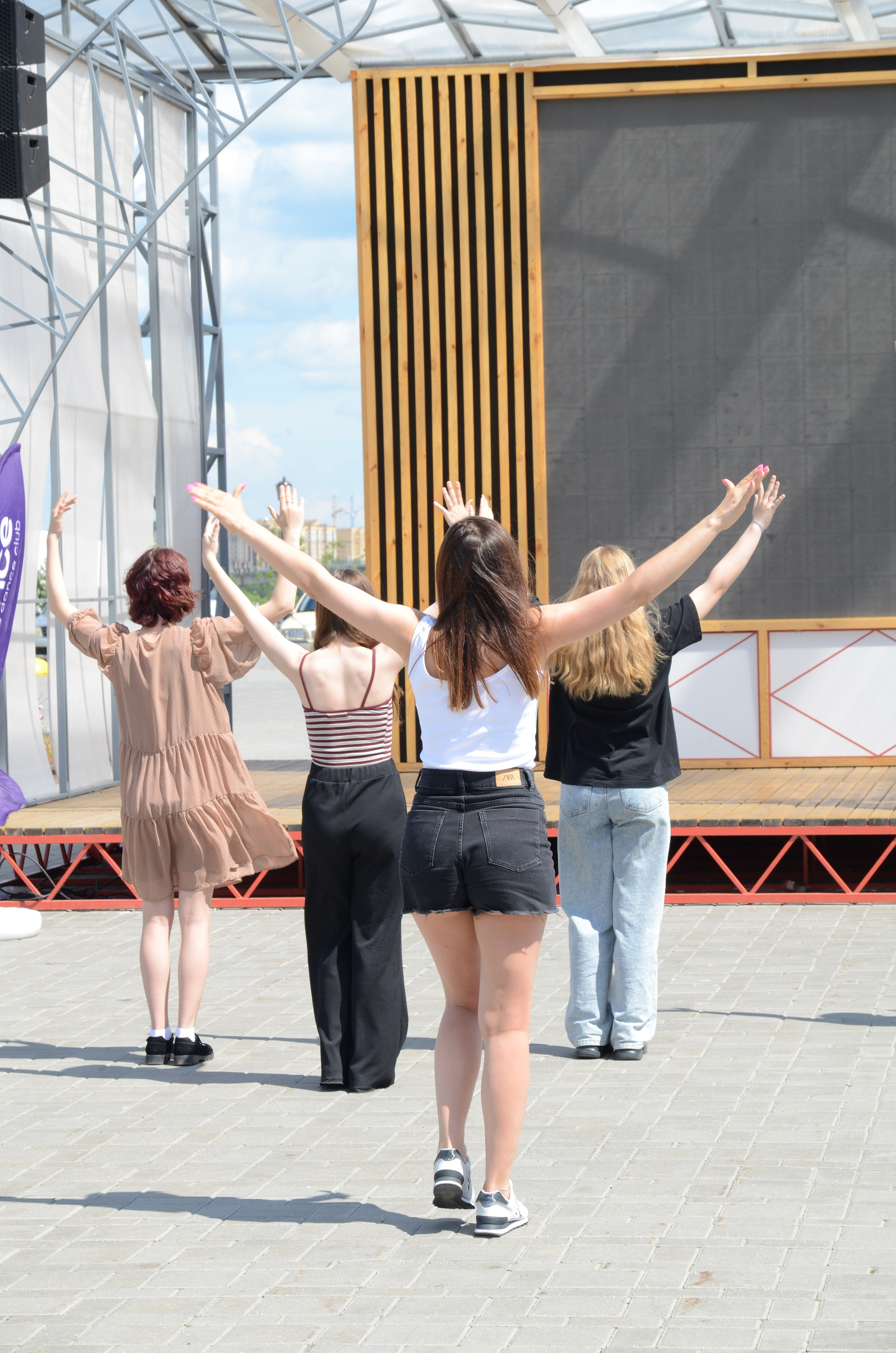 Фото — видео Тюмень