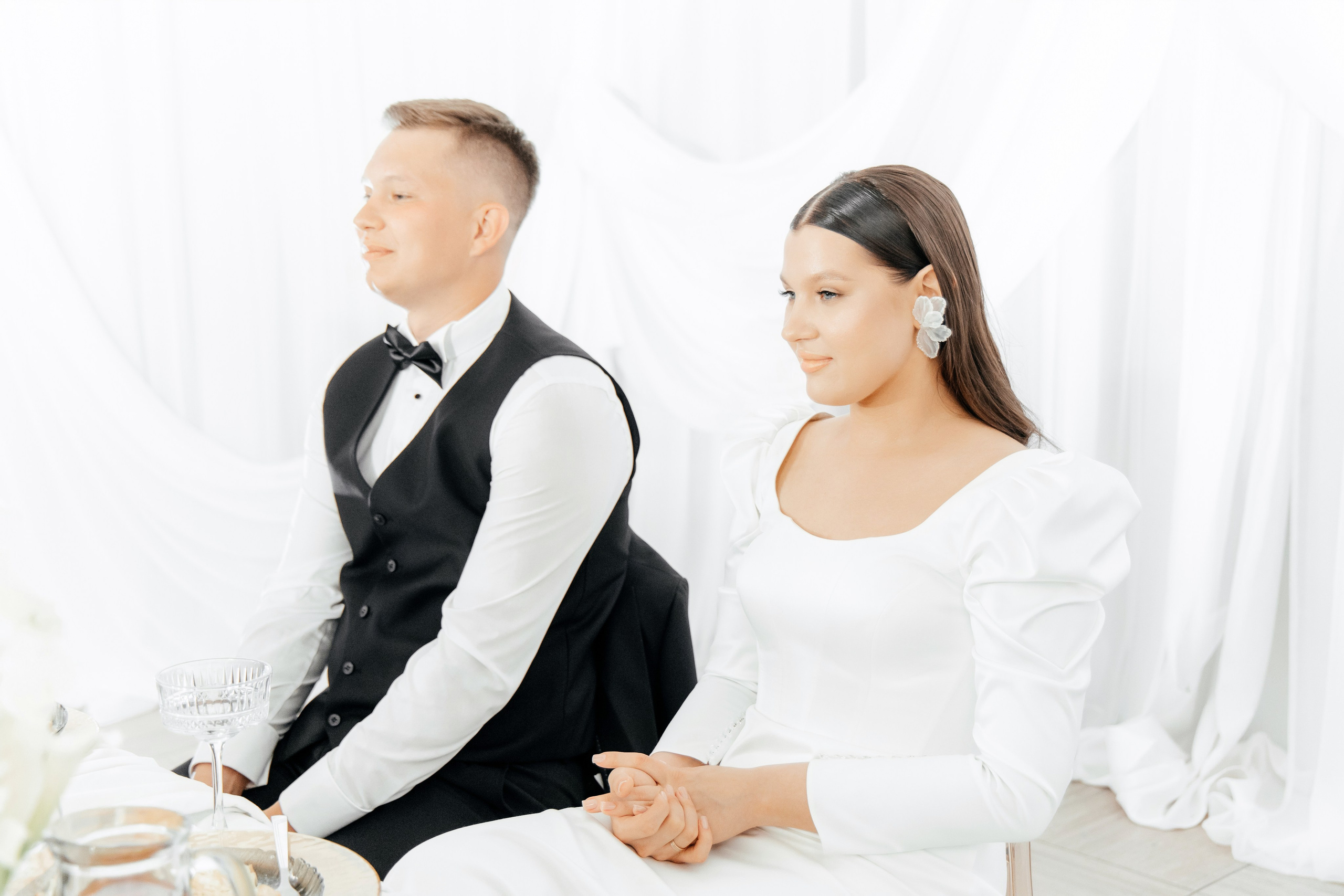 D&E WEDDING DAY. ФОТОГРАФ | ВИДЕОГРАФ | КУРГАН | ТЮМЕНЬ | ЕКБ Михаил Сутягин