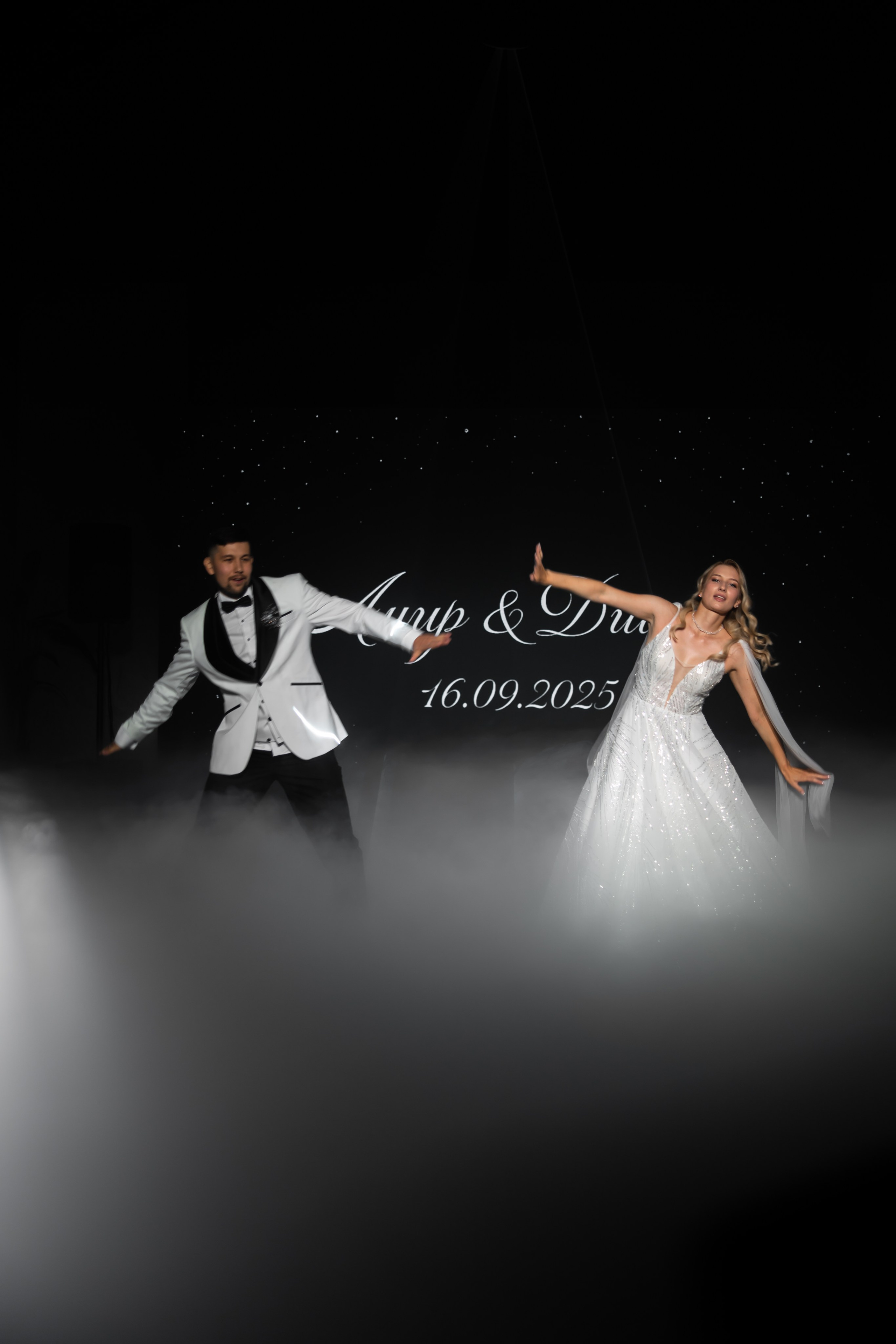 Амир+Диана. Фотограф Элла Ефимова