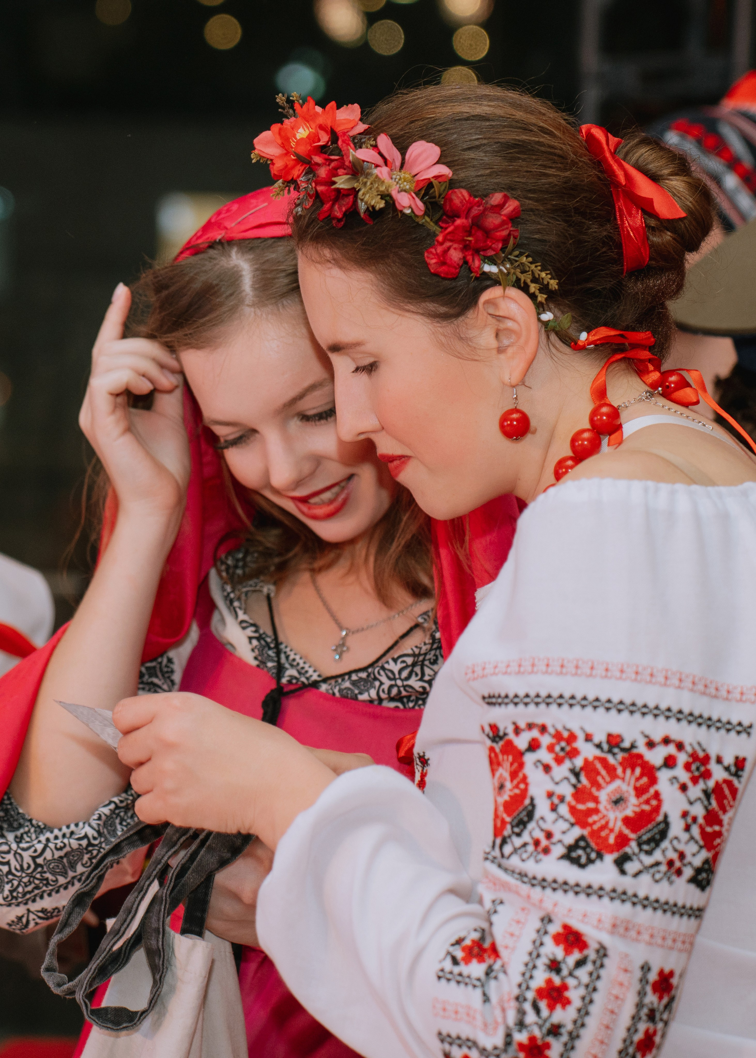 Корпоратив Fresh Cafe. Фотограф Москва Арина Клокова