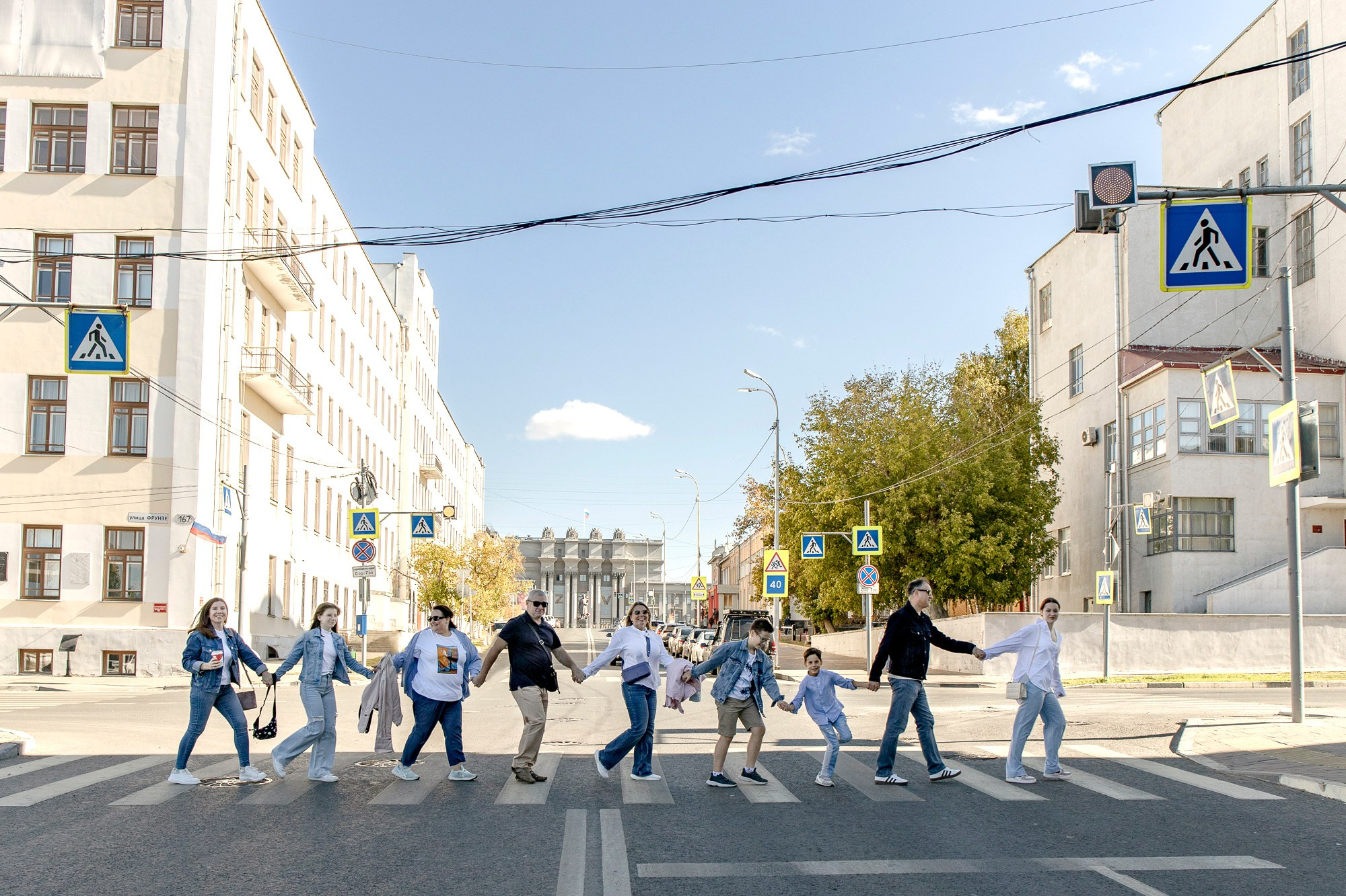 Репортажи. Семейный и портретный фотограф в Самаре Анна Григорьева