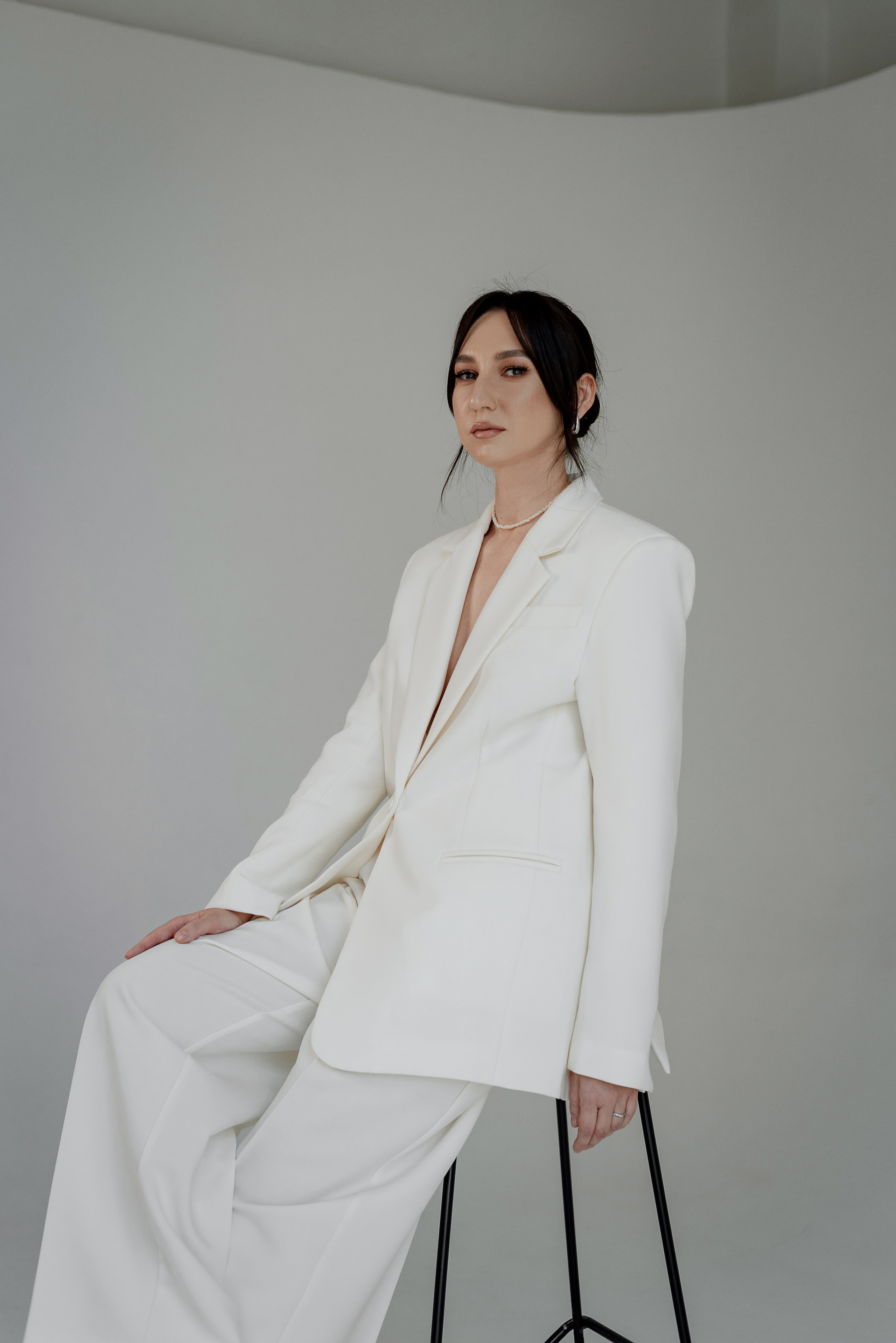 Ирина. Фотограф Ульяновск Ксения Холматова