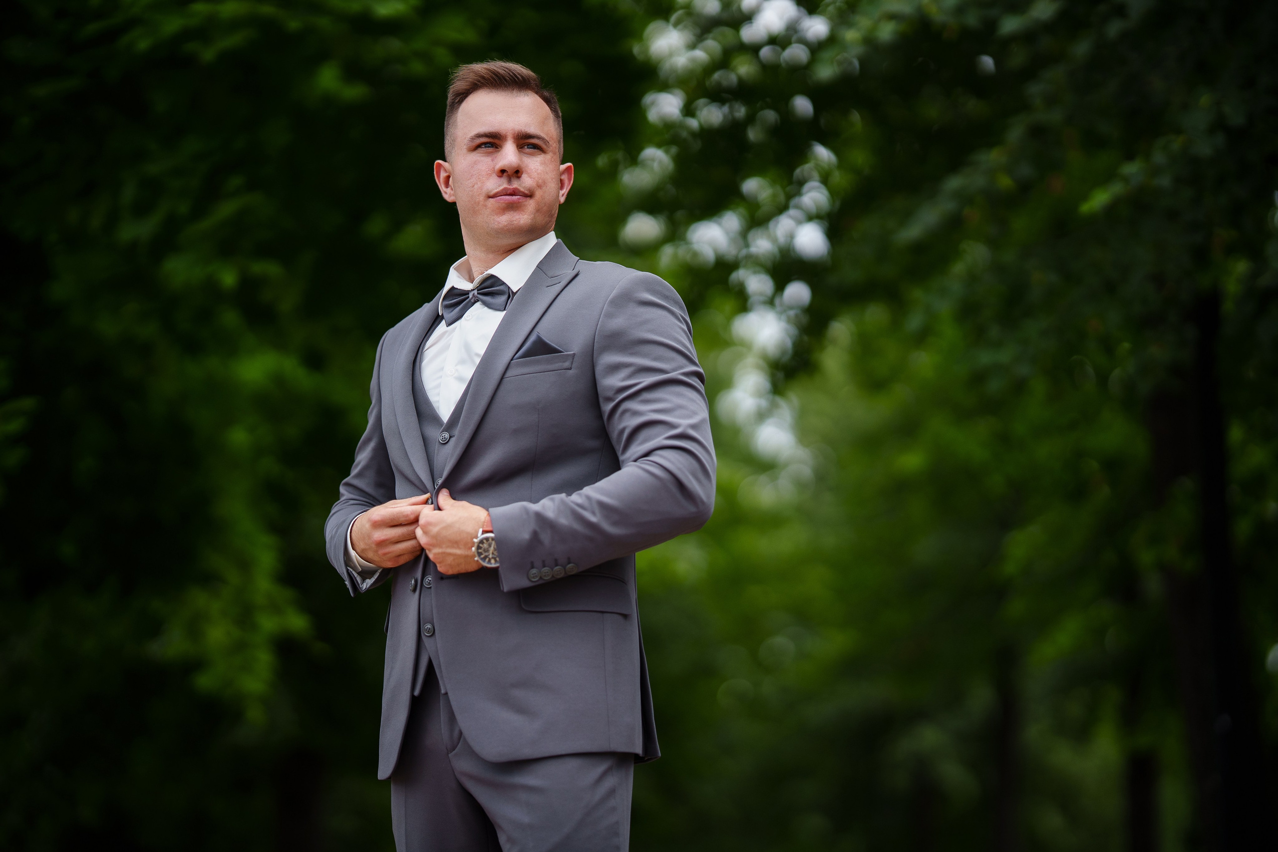 Фотограф в Самаре Иван Сеножатский