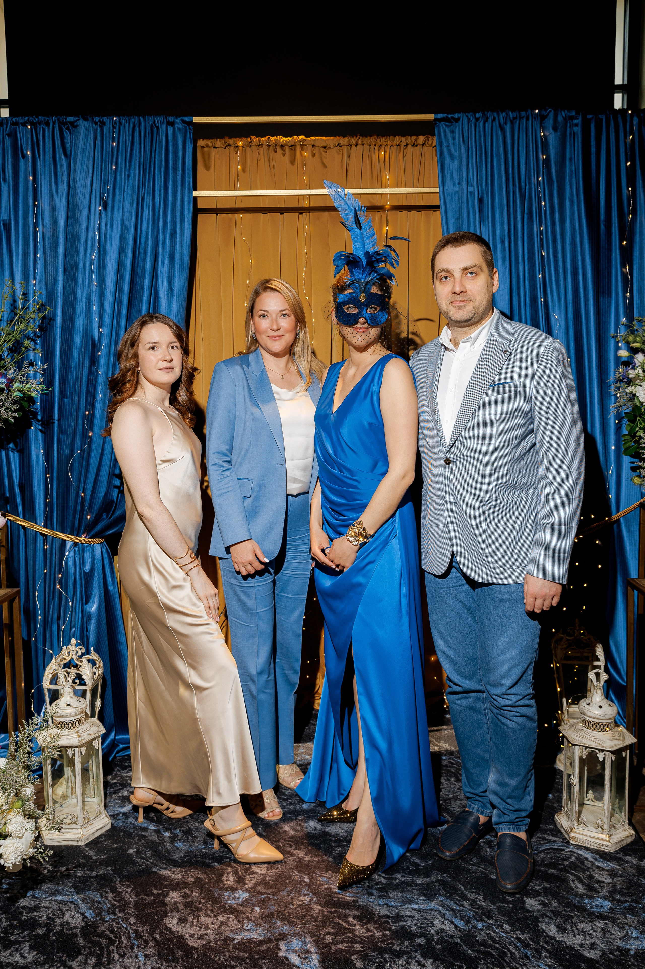 Hub Shipping. Свадебный репортажный фотограф в Москве