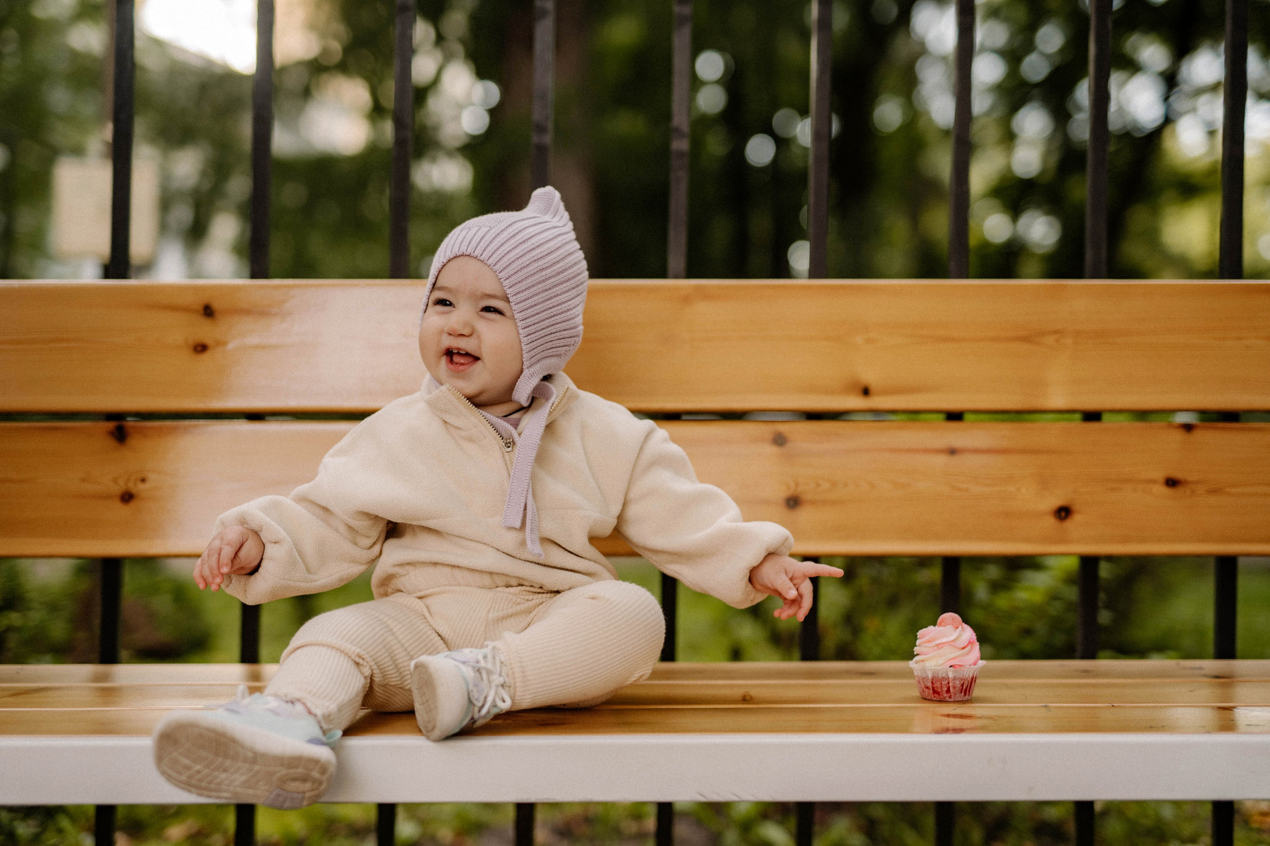 Николай, Ирина и Ева. Свадебный и семейный фотограф в Калуге Анна Киреева