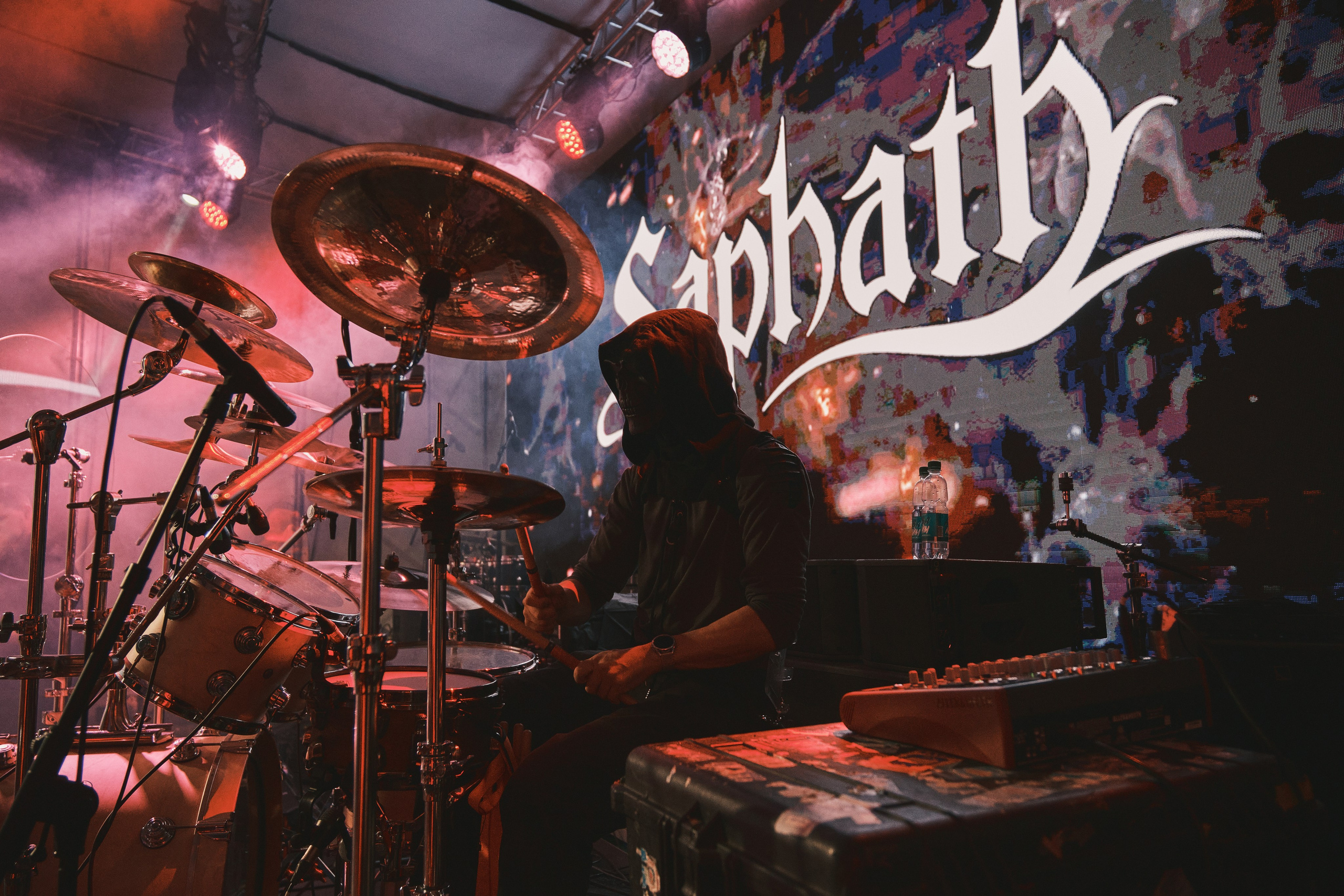 “Saphath” \ “Wings of Sakhalin — 2025”