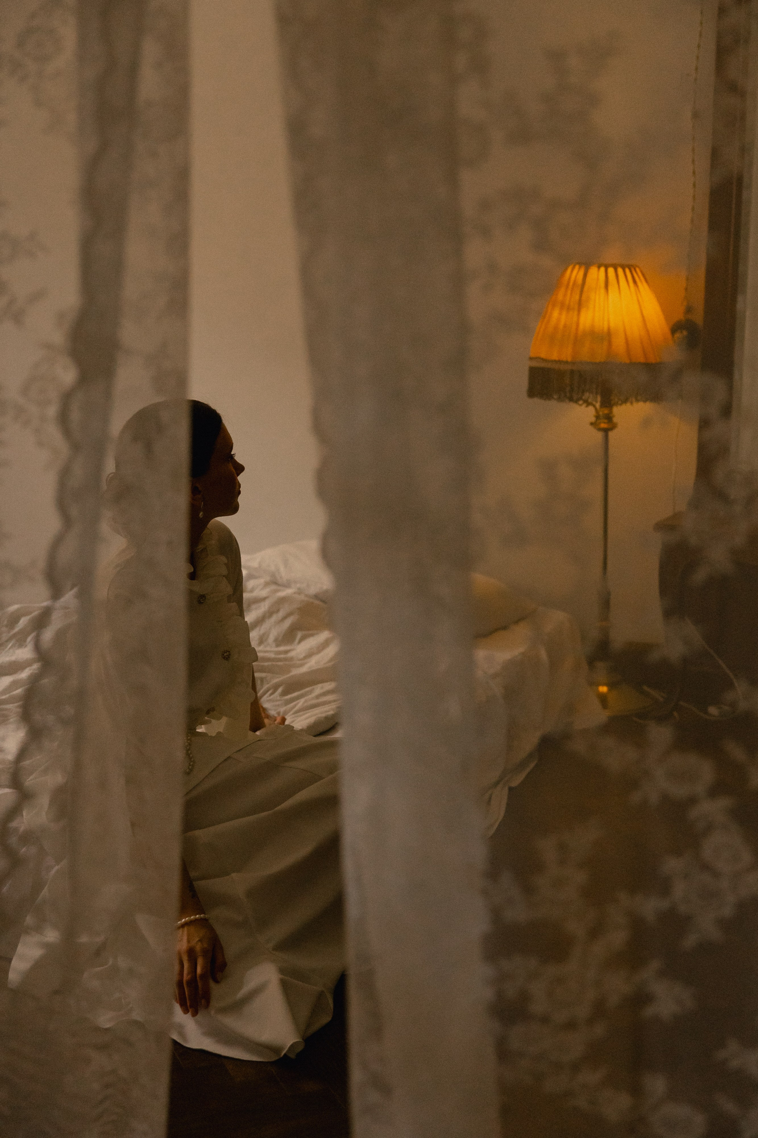 Даша|Ваня. Свадебный фотограф Таня Караисаева