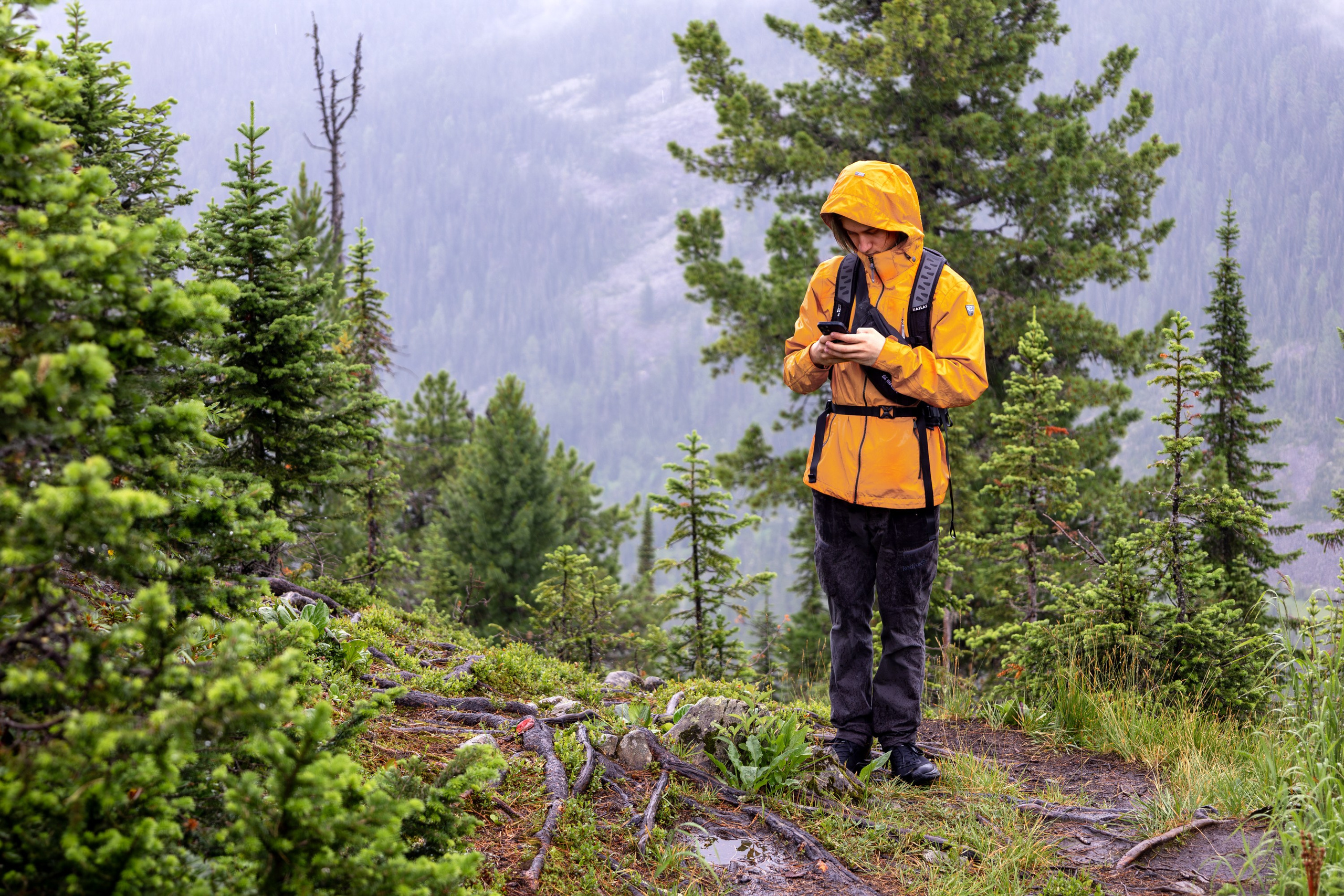 Ергаки. Семейный и детский фотограф в Красноярске, Дивногорцева Светлана