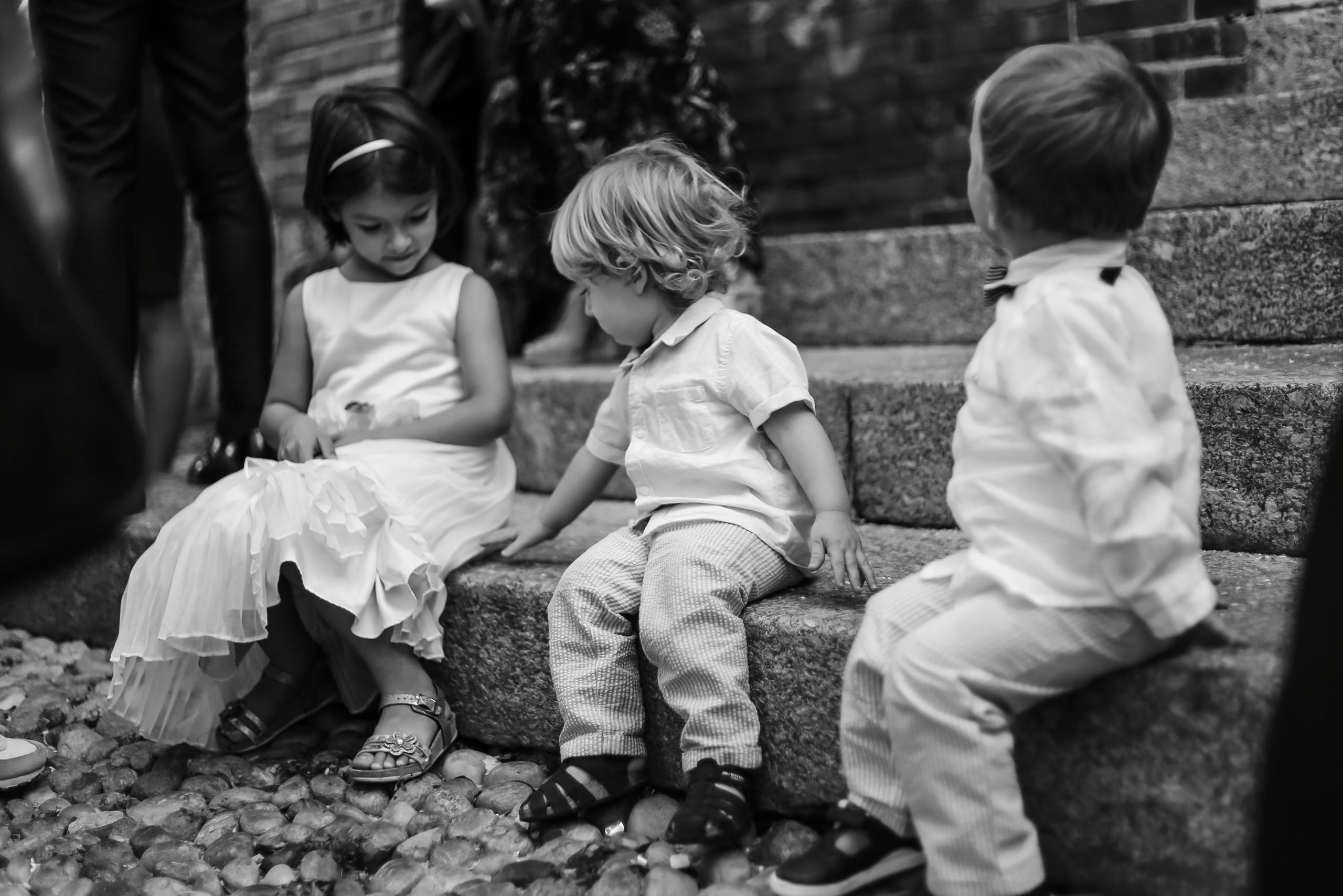 Franceska & Edward, католическое венчание в Италии. Свадебный и репортажный фотограф (Москва, Королев и другие)