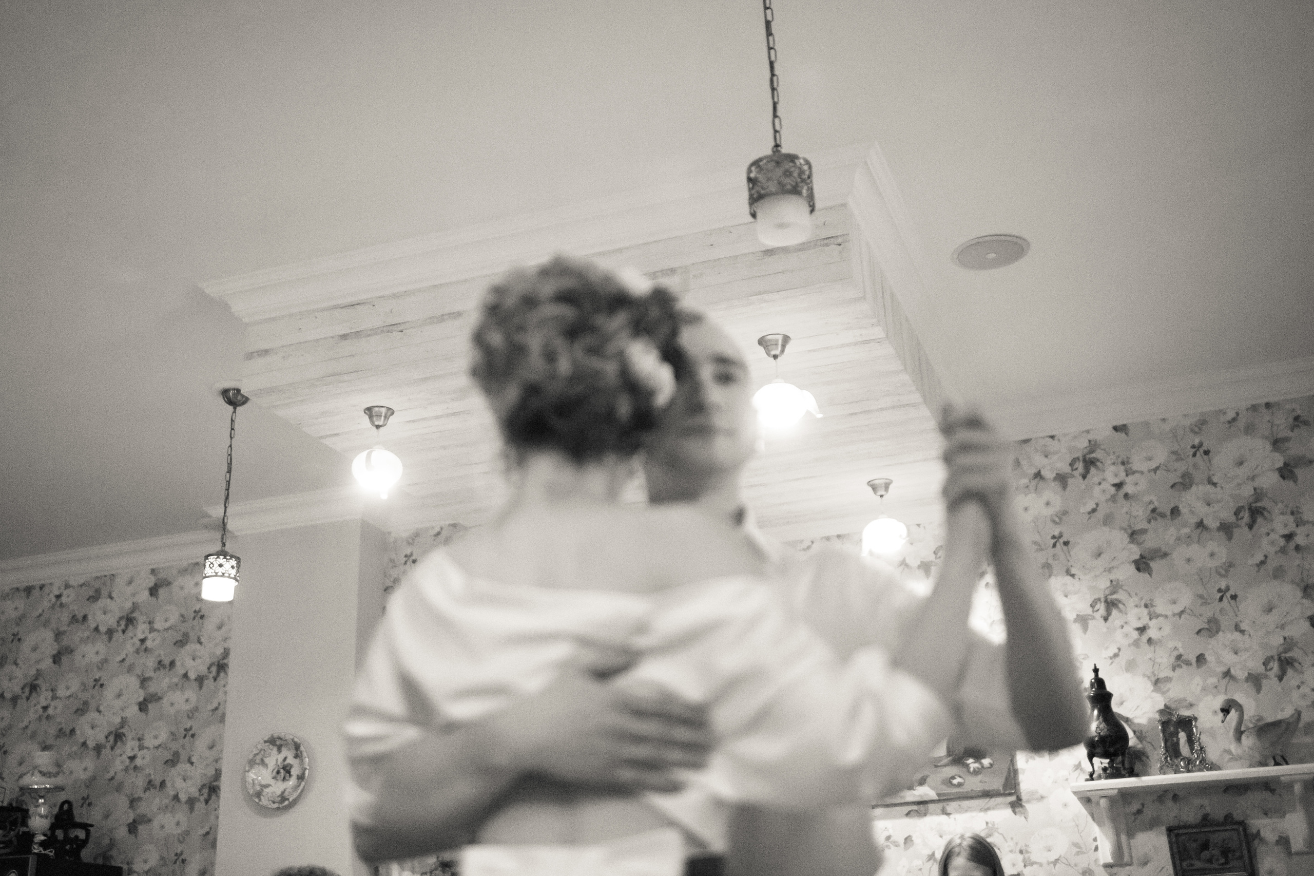 Юлия и Игорь, ЗАГС Кузьминки, ресторан Detol. Свадебный и репортажный фотограф (Москва, Королев и другие)